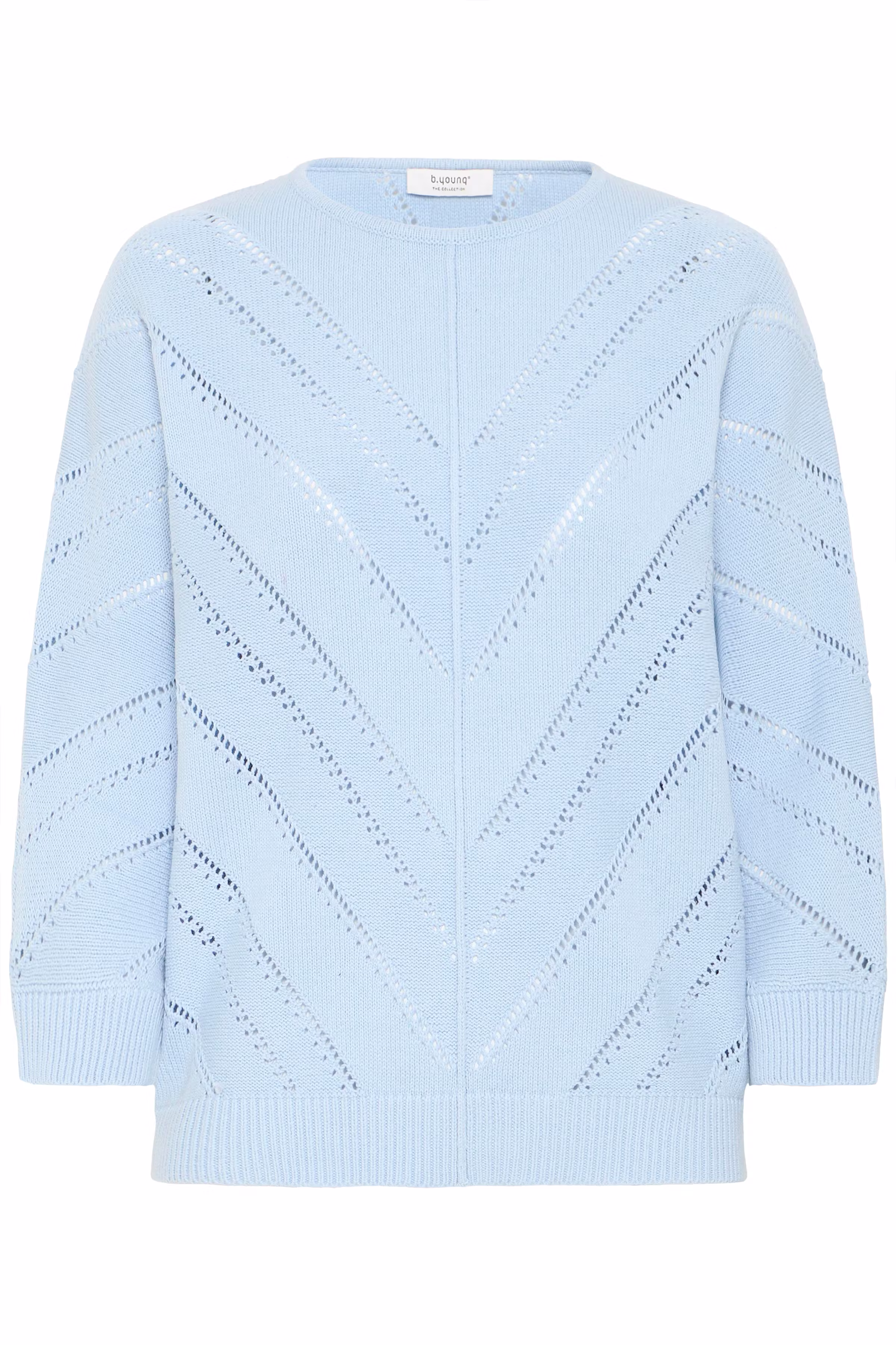 BYNAJO Pullover PACK FRONT 20816627-144115