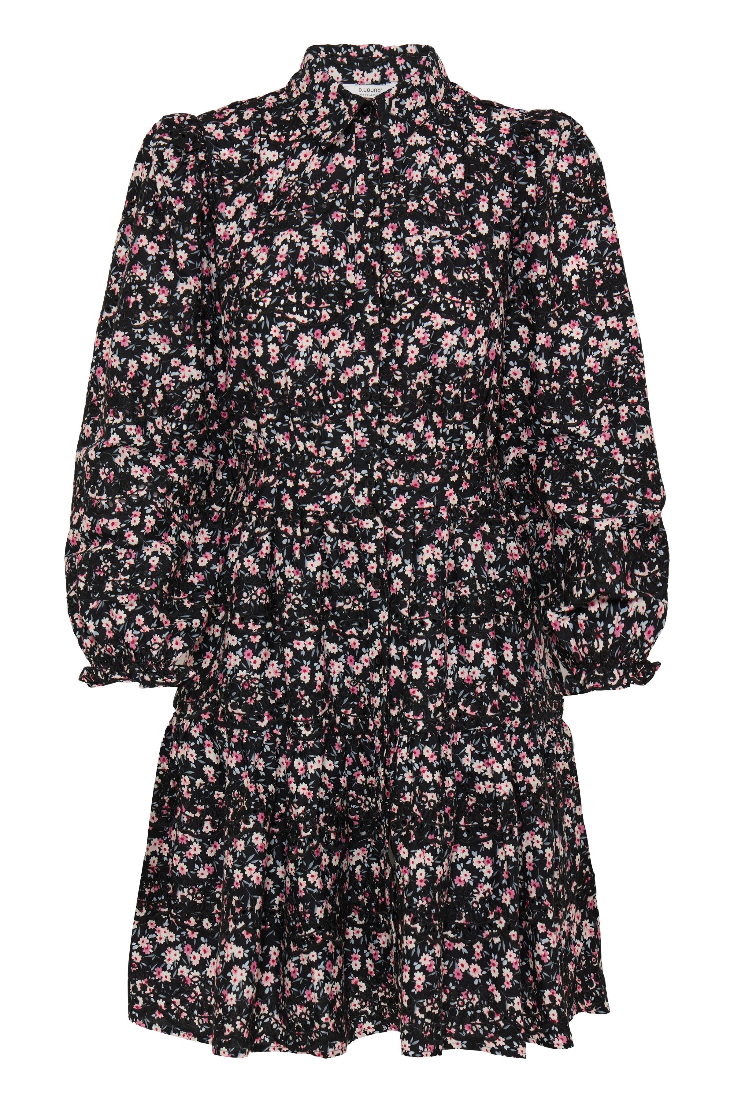 BYXHADASA Kjole PACK FRONT 20818951-900008186