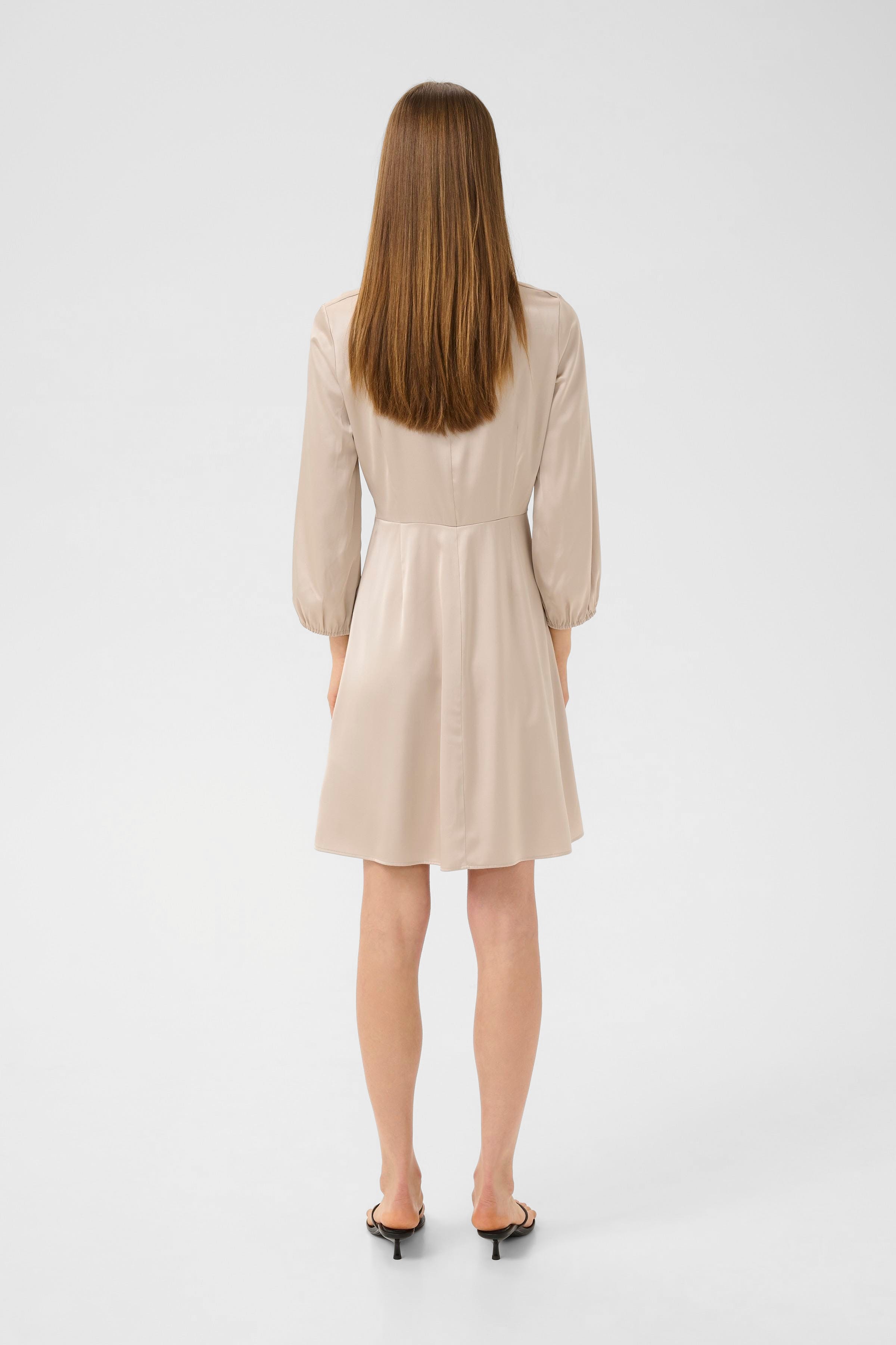 DaforaIW Dress LOOKBOOK BACK 30110834-303115