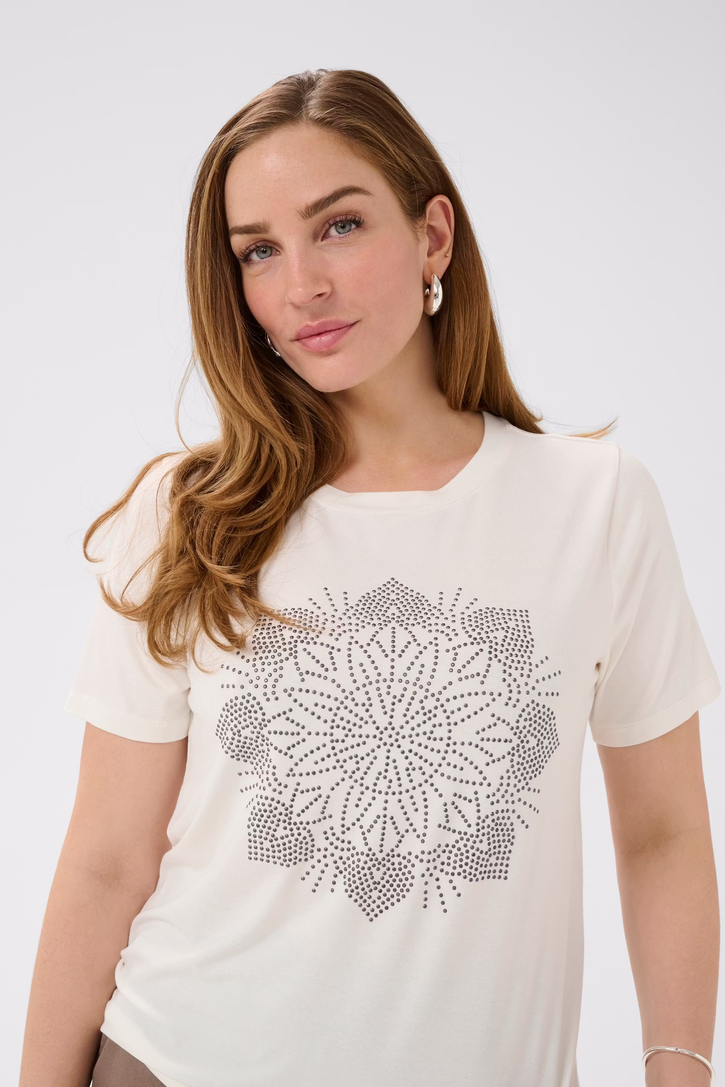 BPmadizon T-shirt LOOKBOOK DETAIL 40200163-110602