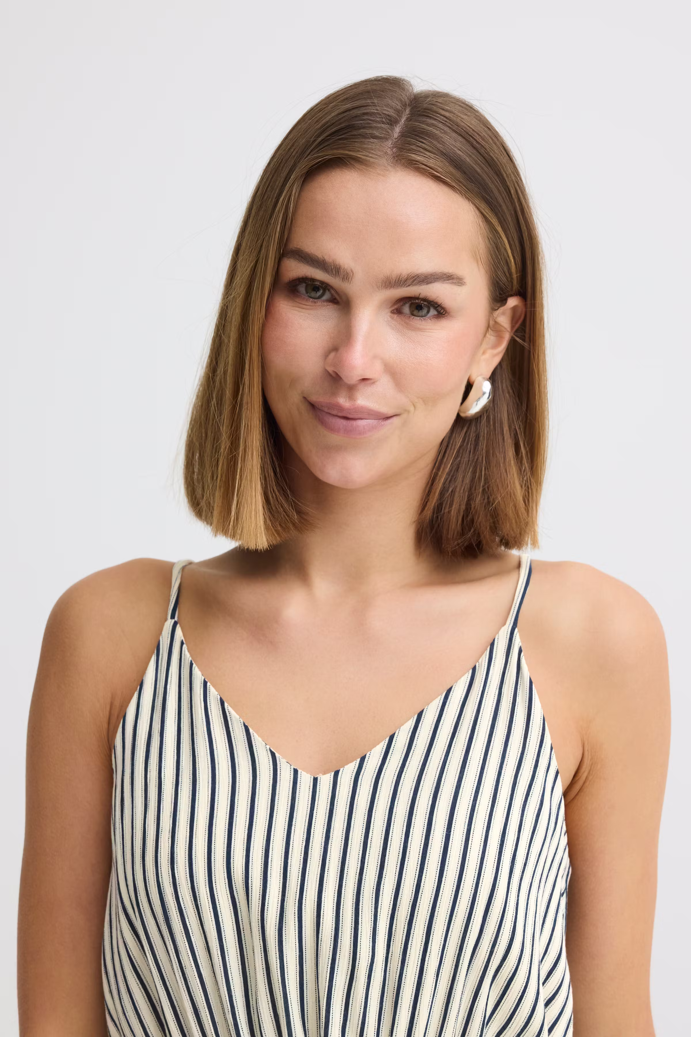 IHMARRAKECH Kjole LOOKBOOK DETAIL 20125582-900005548