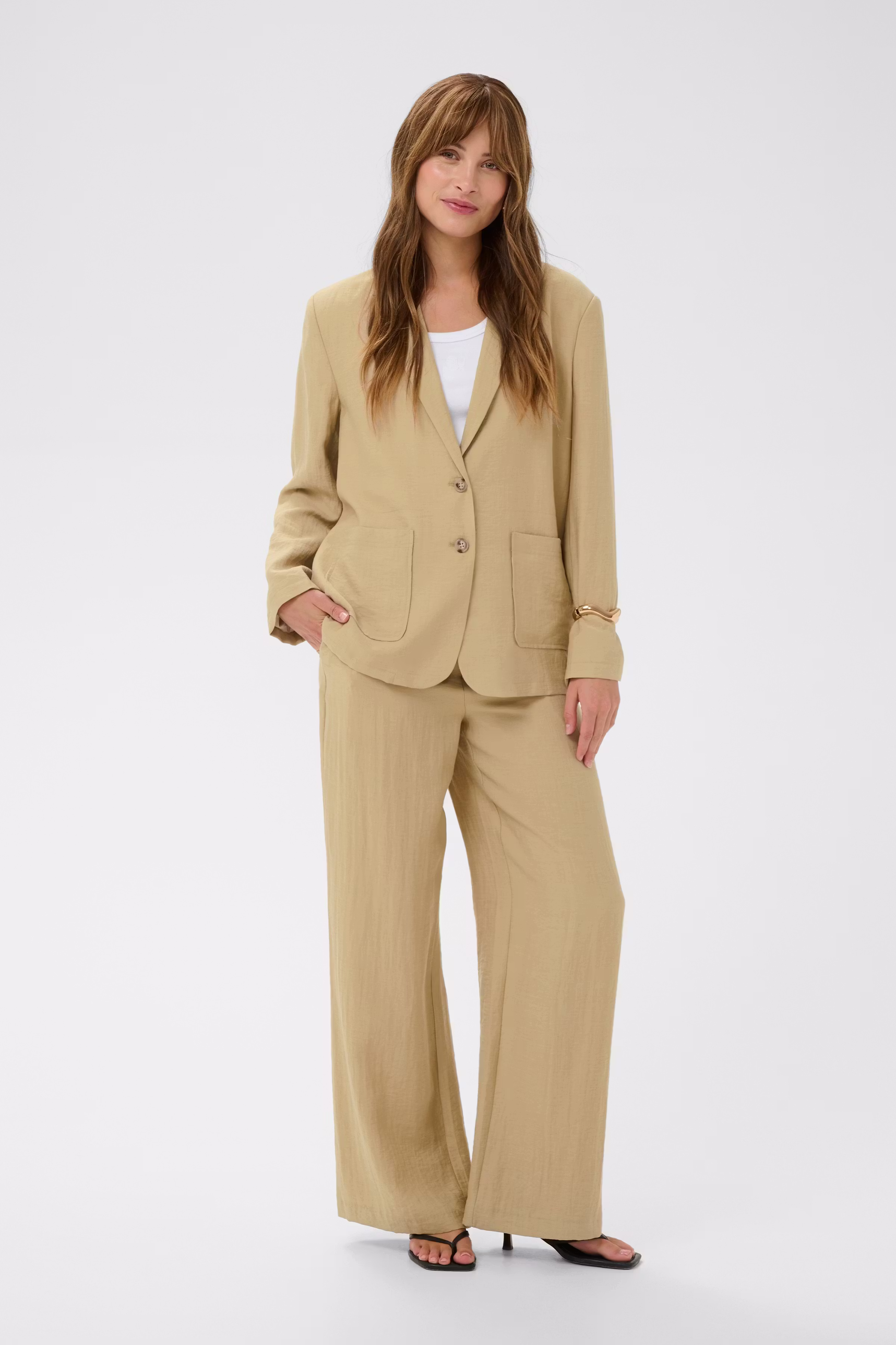 CUheida Blazer LOOKBOOK FRONT 50113142-171009