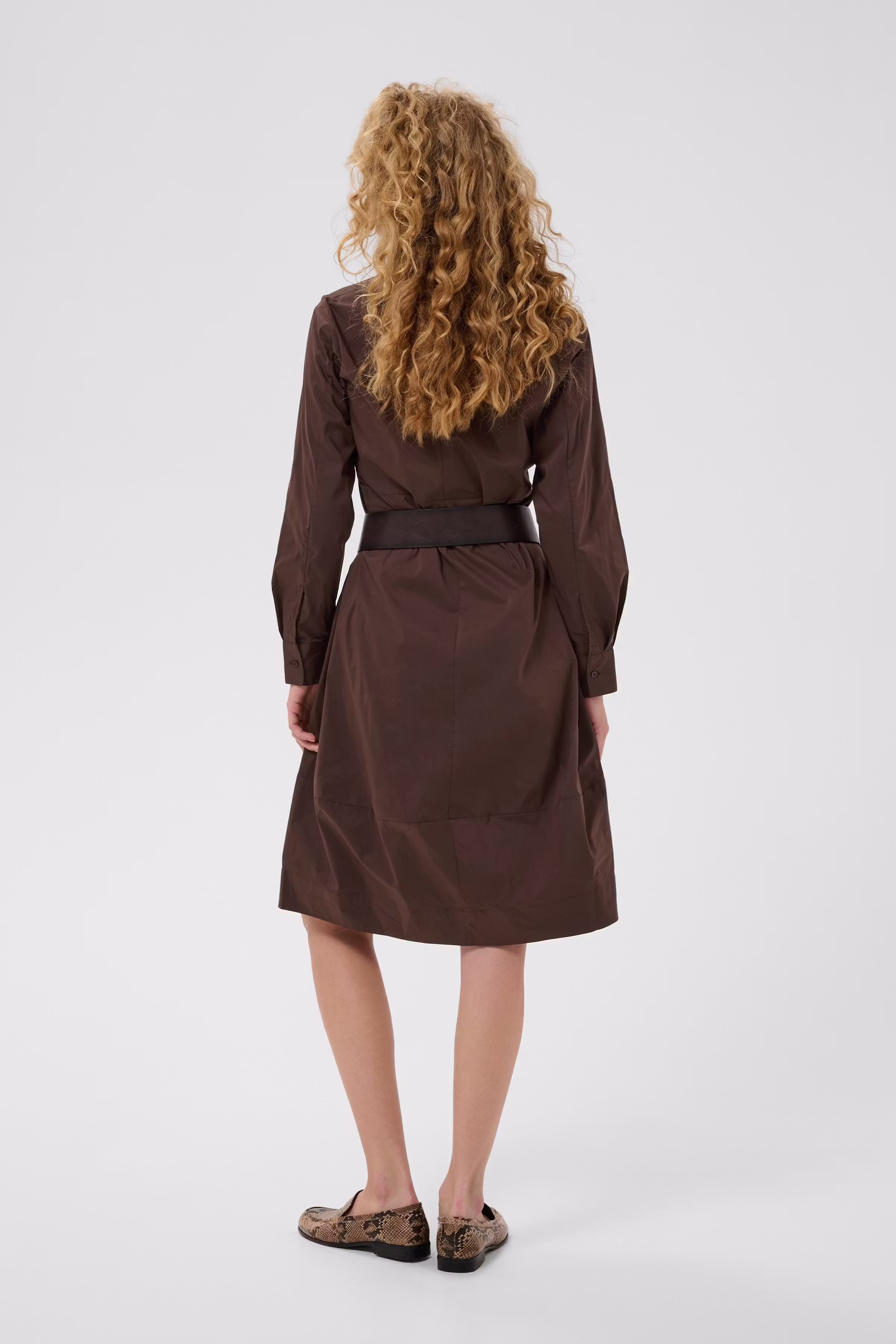 CUdaiva Kleid LOOKBOOK BACK 50113380-190915