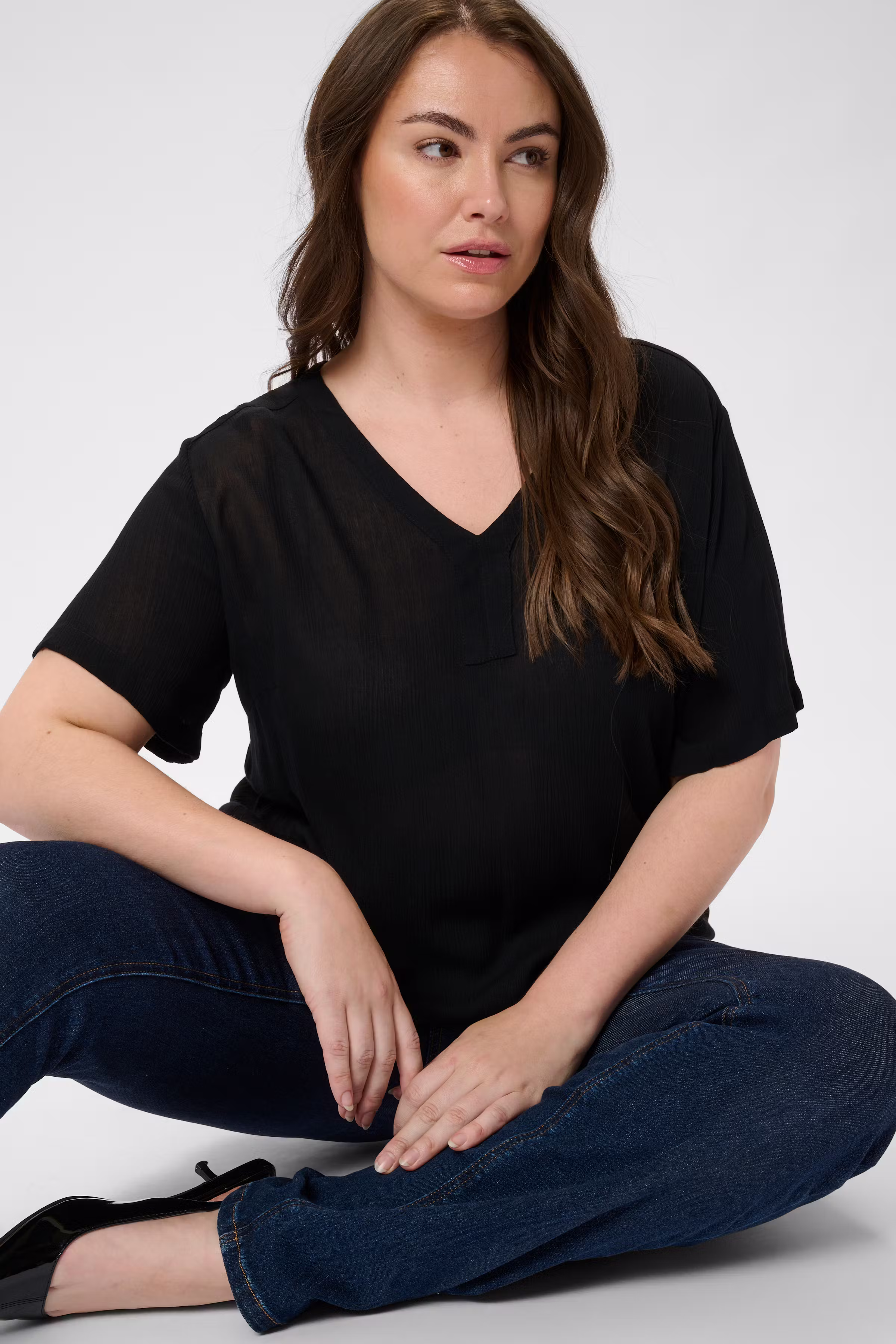 KCami Bluse LOOKBOOK DETAIL 10580056-50600