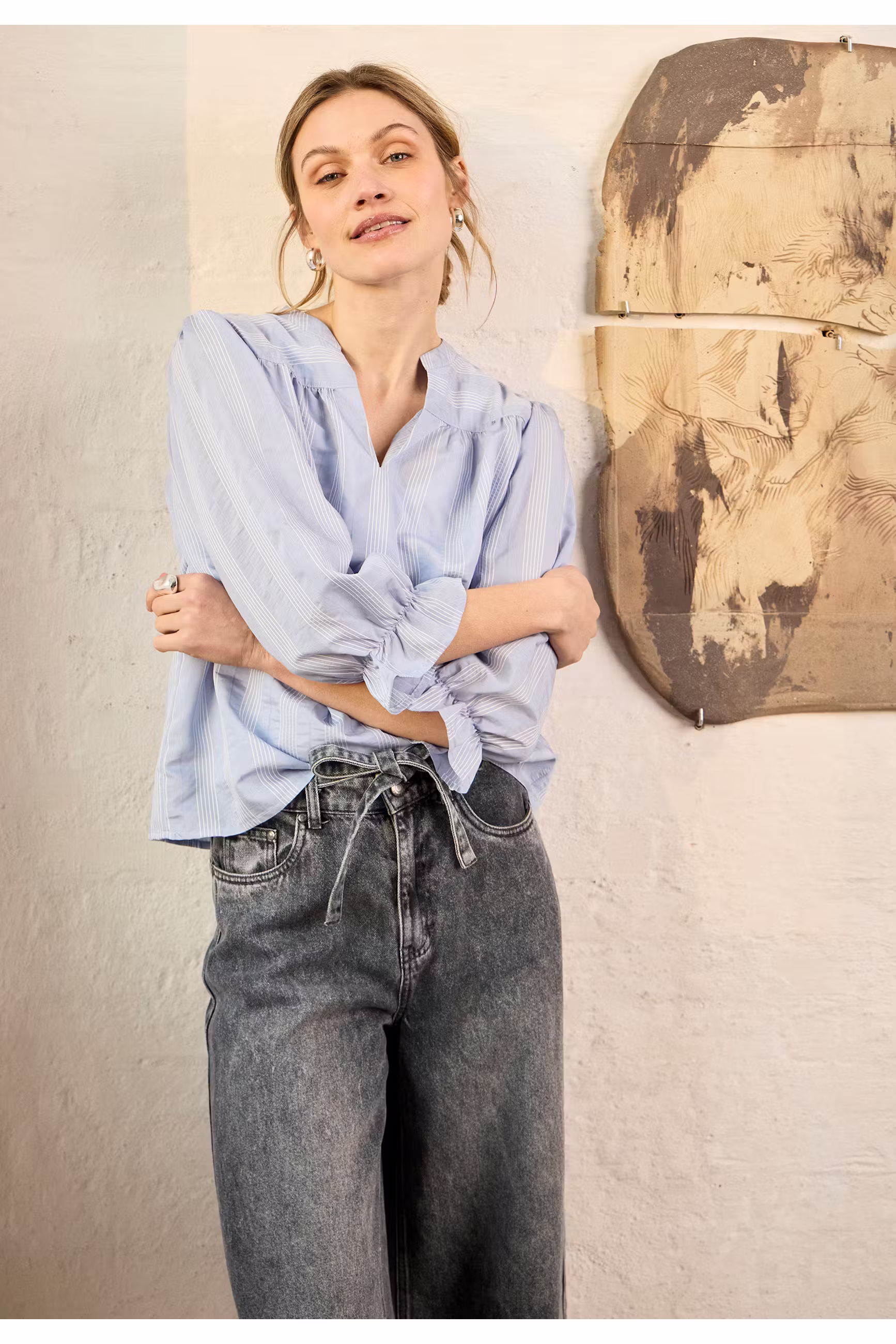 PZCHEILA Bluse LOCATION NONE 50210506-154031