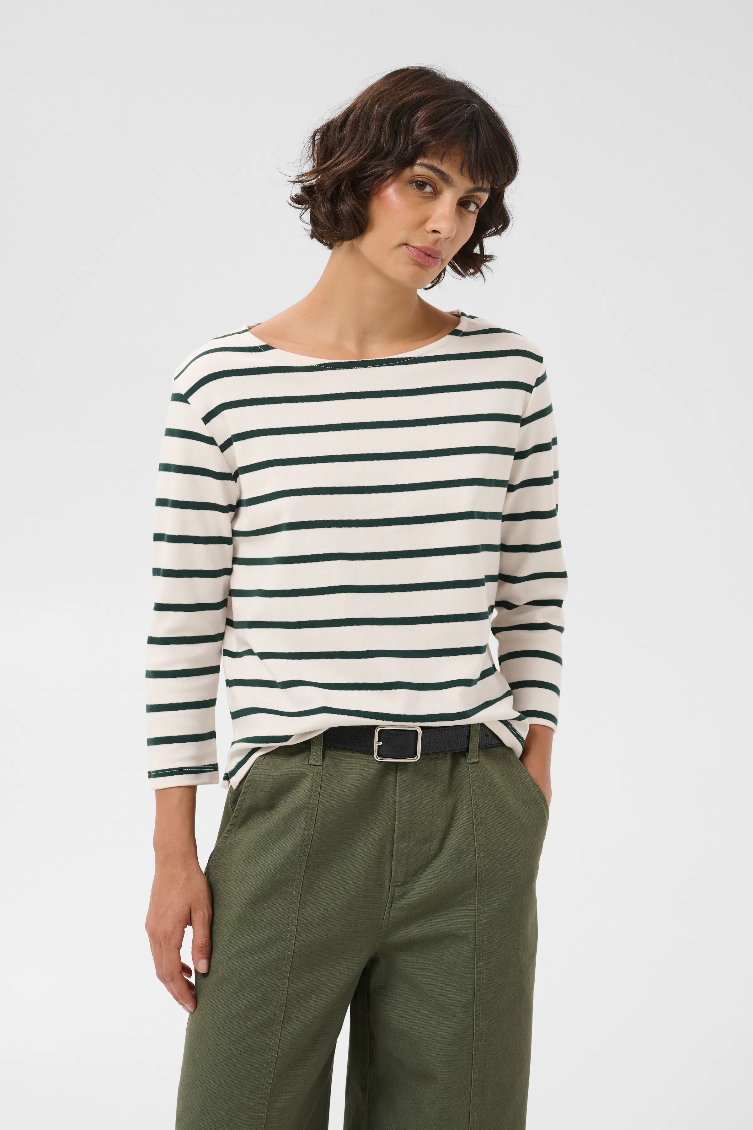 NelaPW T-shirt LOOKBOOK FRONT 30309864-305616