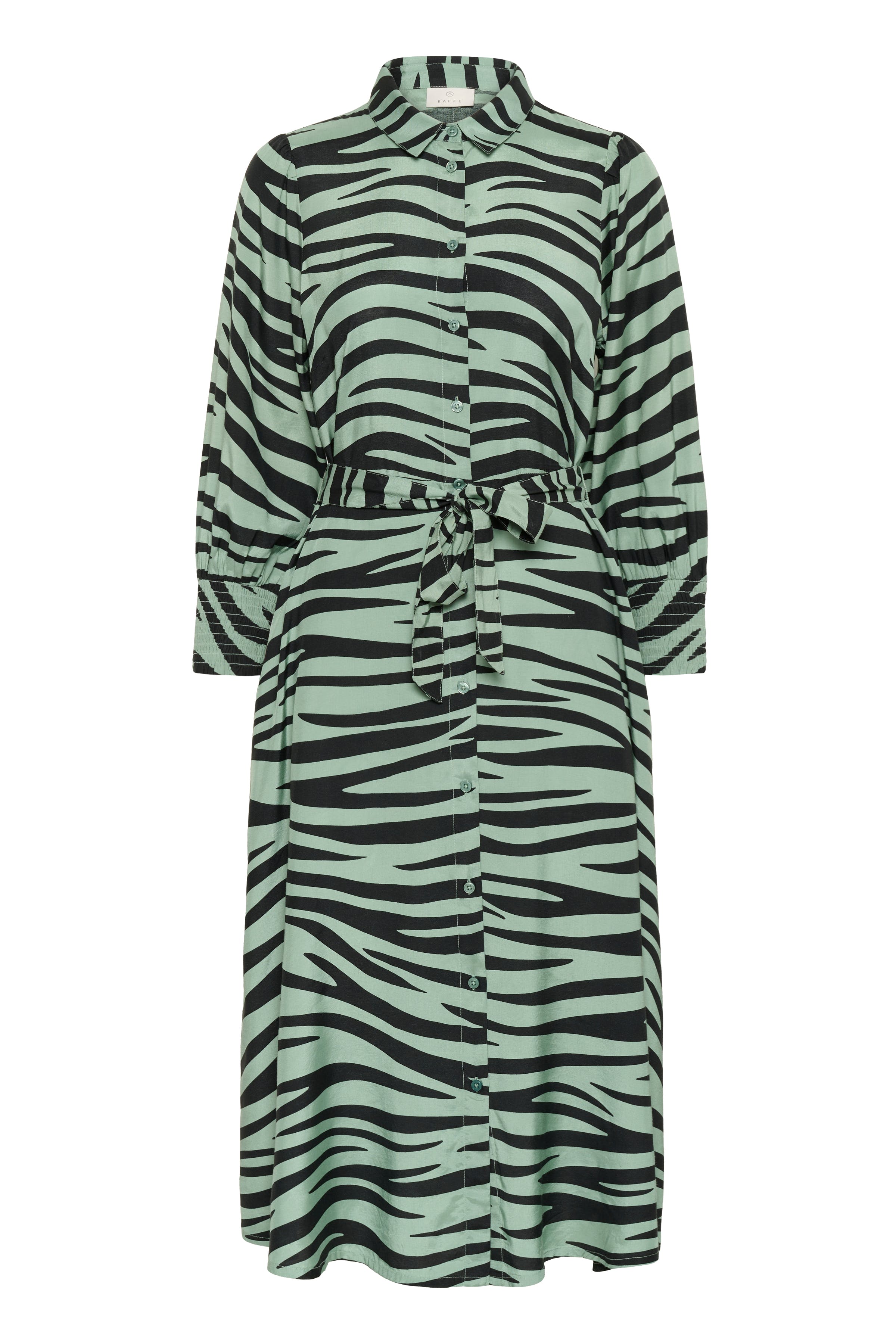 KAemine Kleid PACK FRONT 10510244-107829