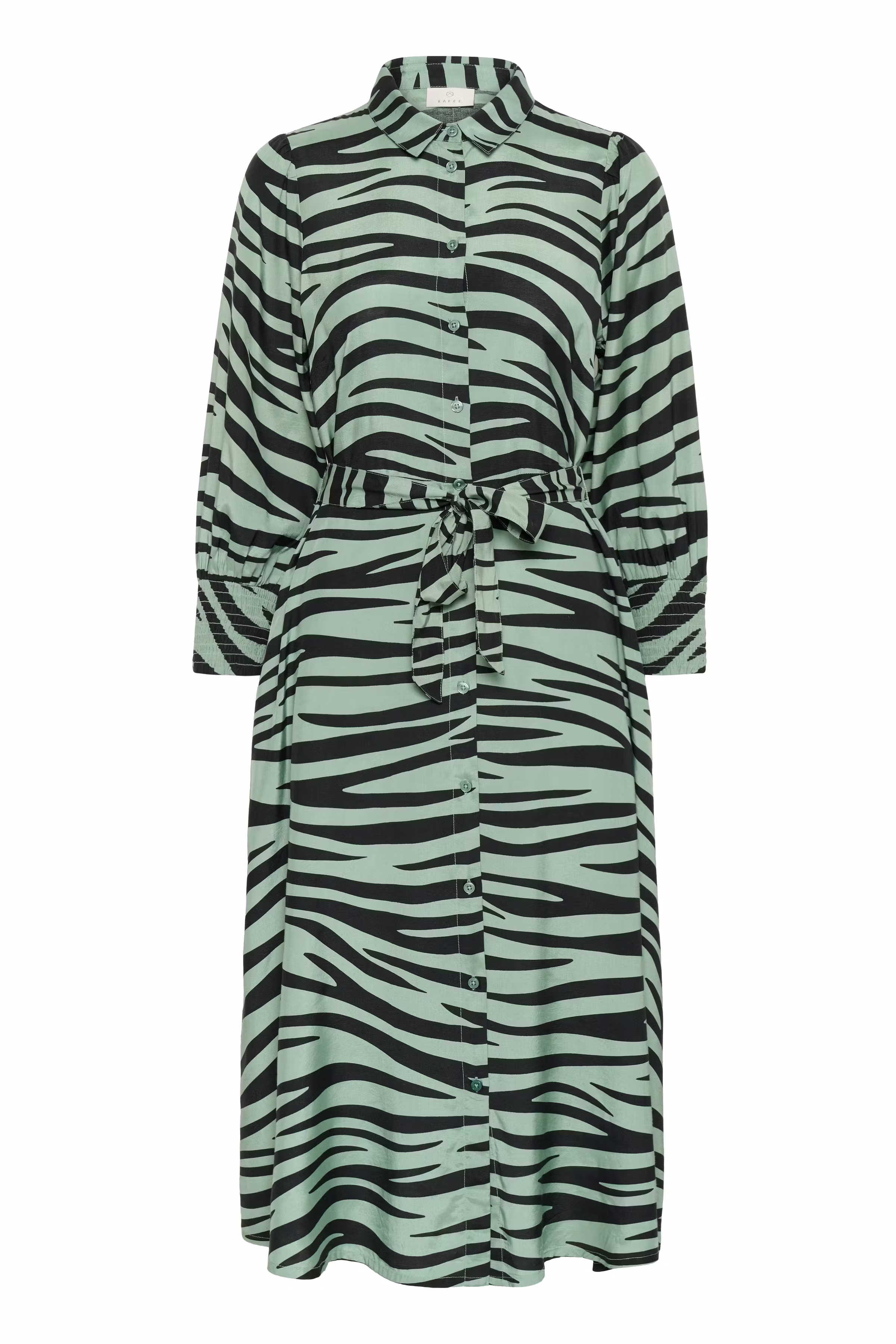 KAemine Kjole PACK FRONT 10510244-107829