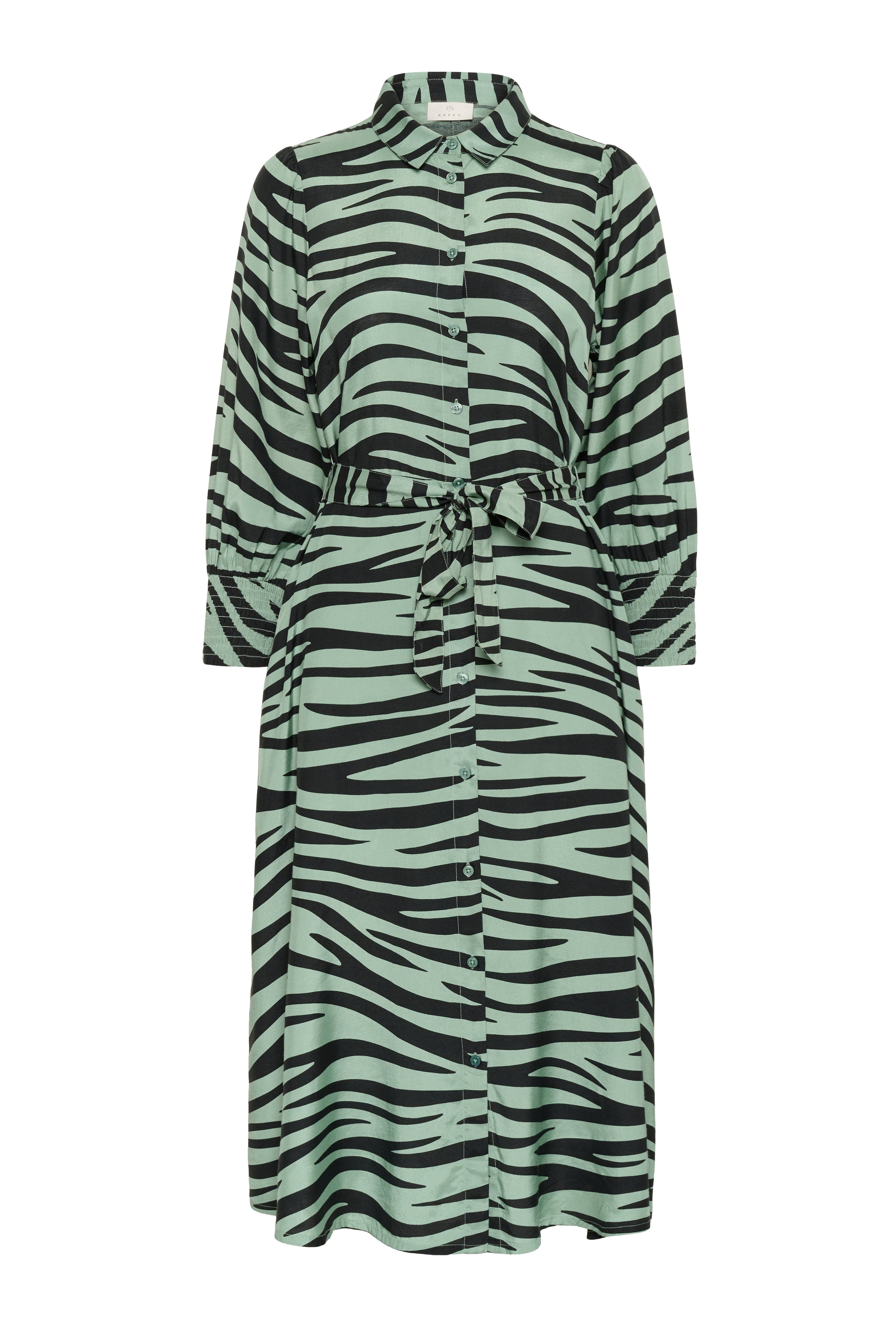 KAemine Klänning PACK FRONT 10510244-107829