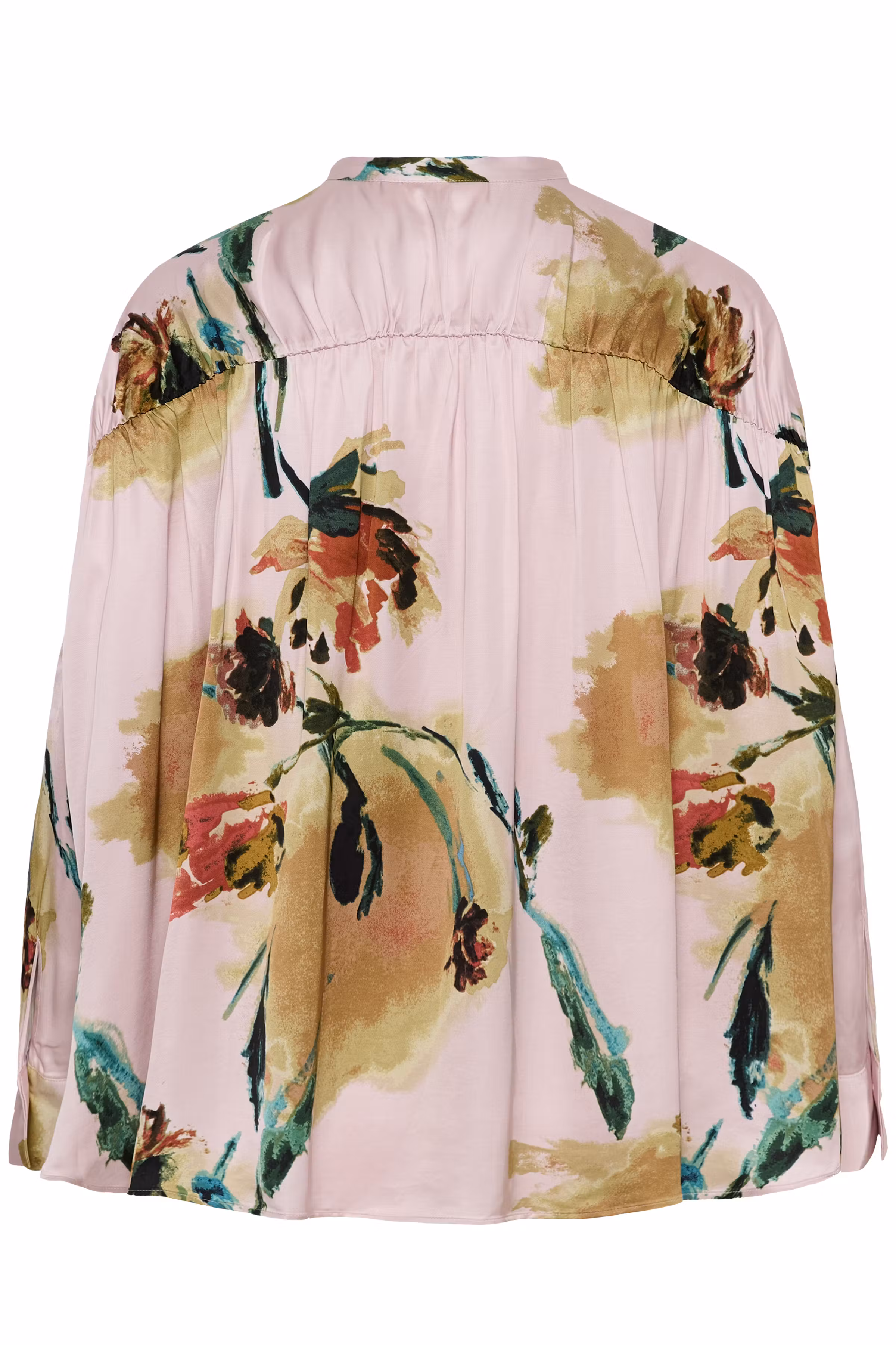 MEADOWIW Blouse PACK BACK 30112826-900013036