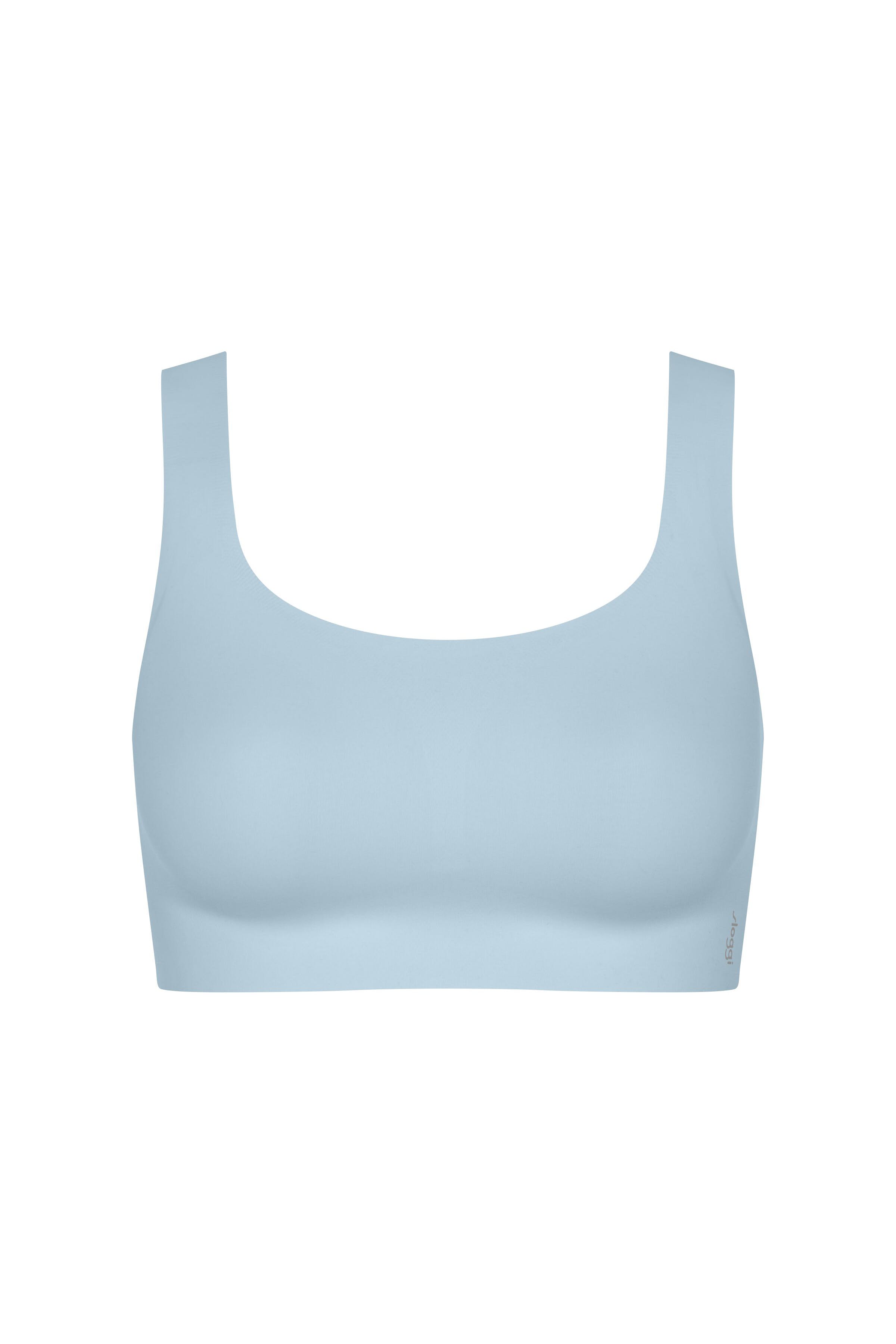 sloggiZERO-Feel Bra PACK FRONT 40551603-400909