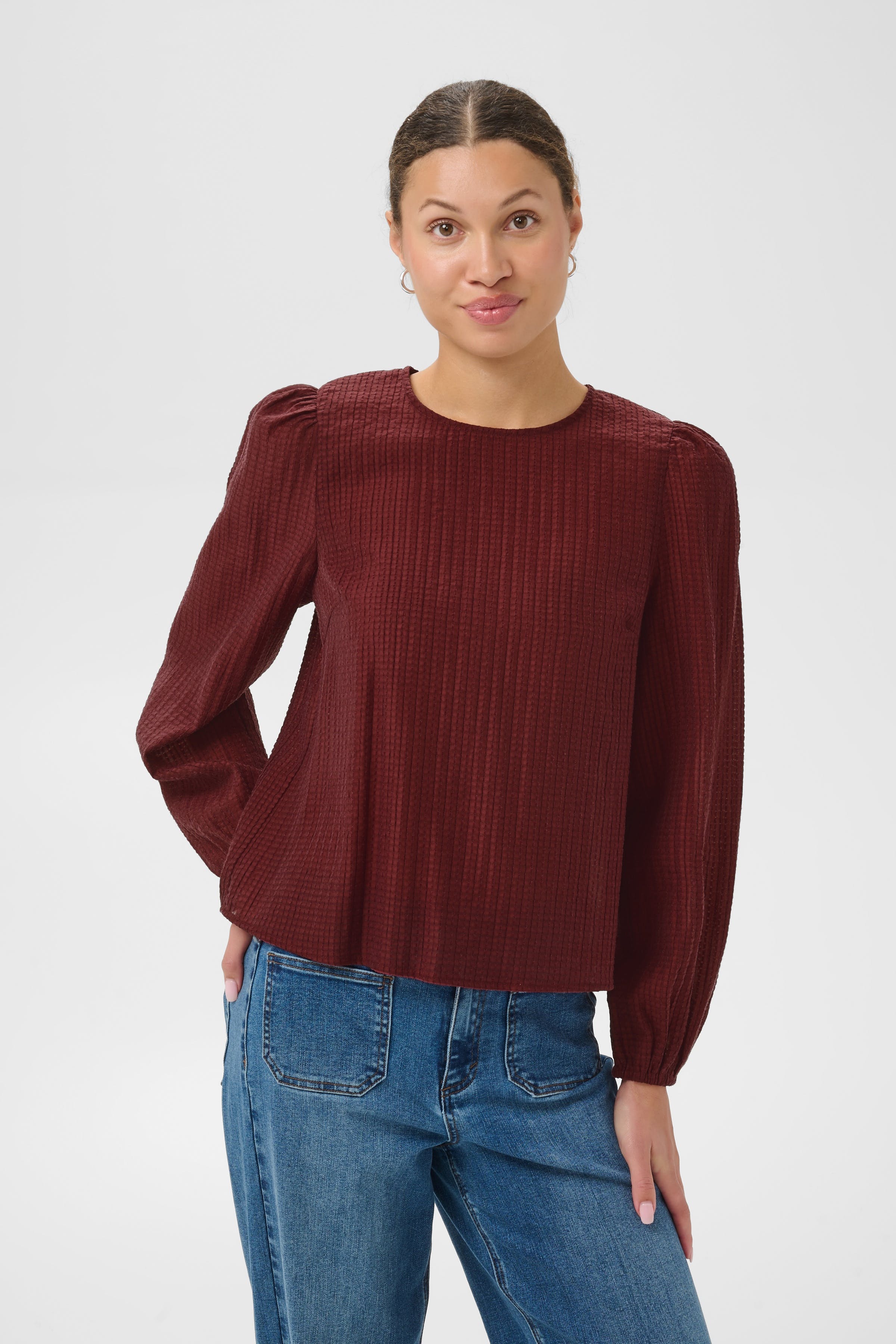 KArea Blouse LOOKBOOK FRONT 10512495-191525