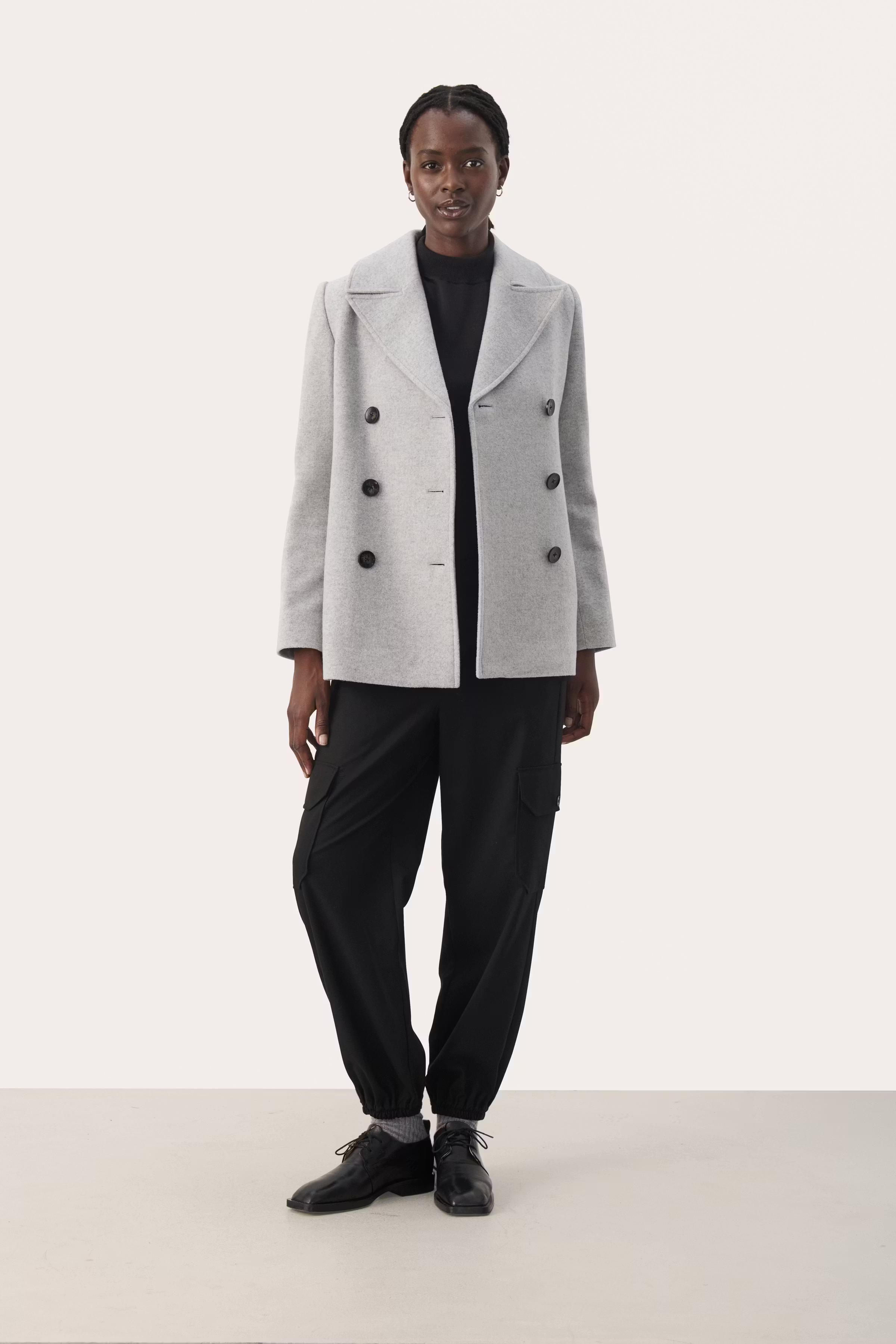 LekiasPW Mantel LOOKBOOK FRONT 30309026-1541011