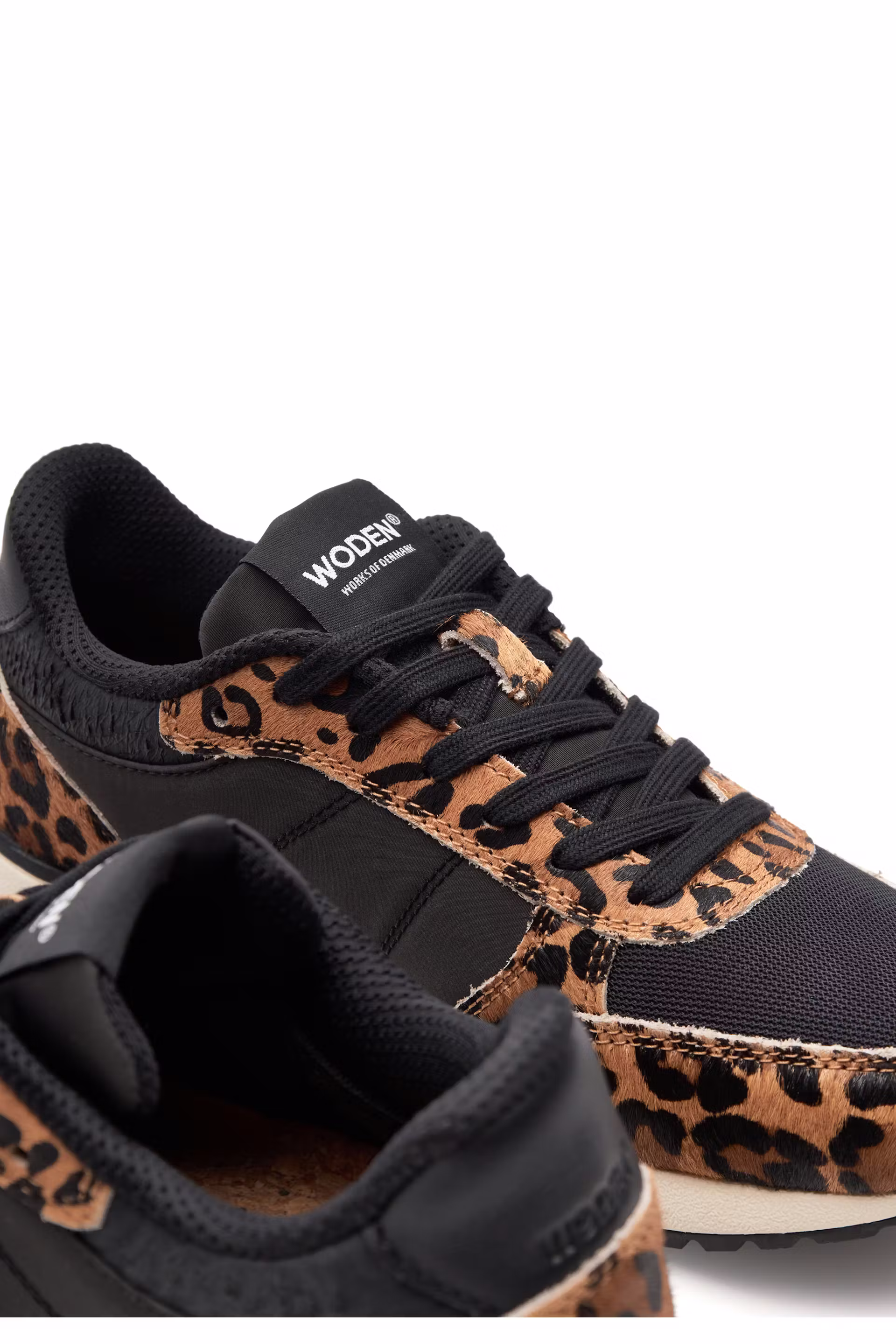 RonjaCowhair Sko PACK DETAIL 40551663-400869