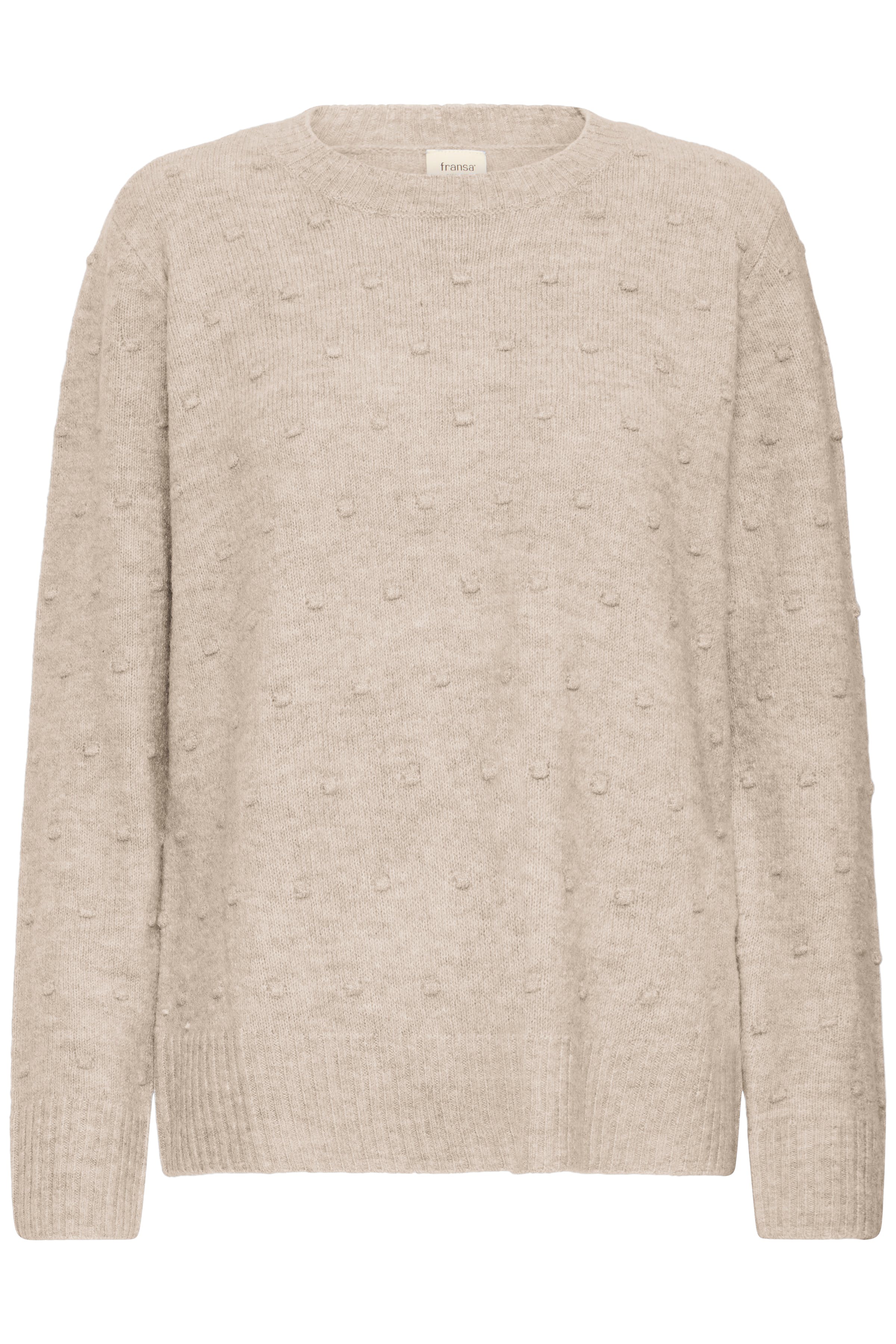 FRELISE Pullover PACK FRONT 20615147-1916191