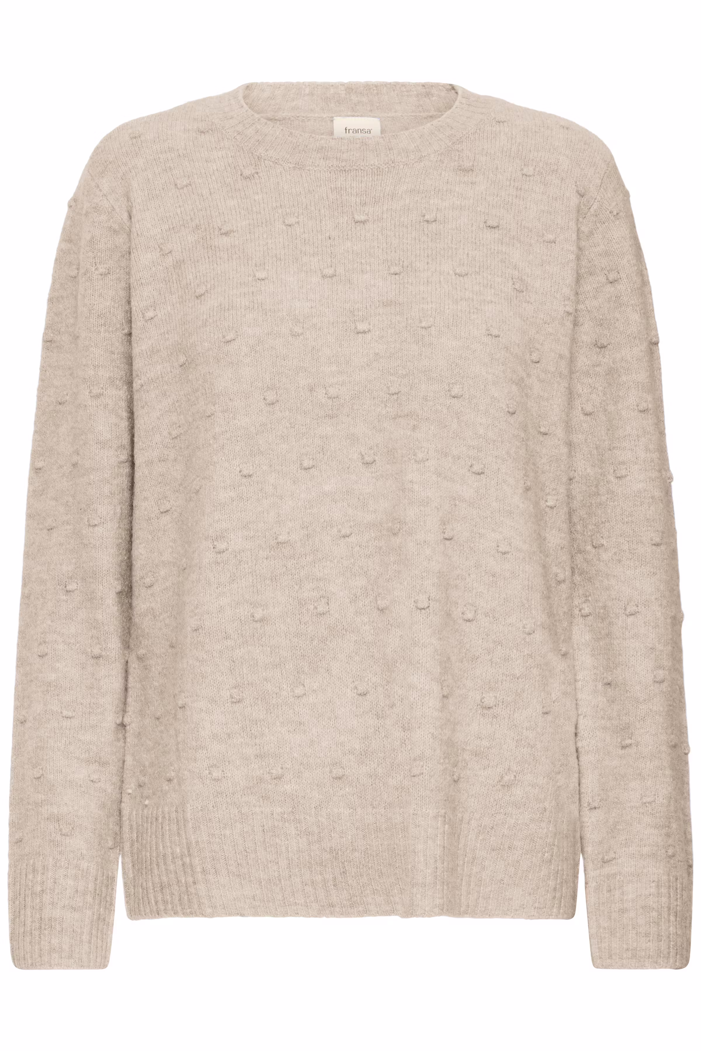 FRELISE Pullover PACK FRONT 20615147-1712101