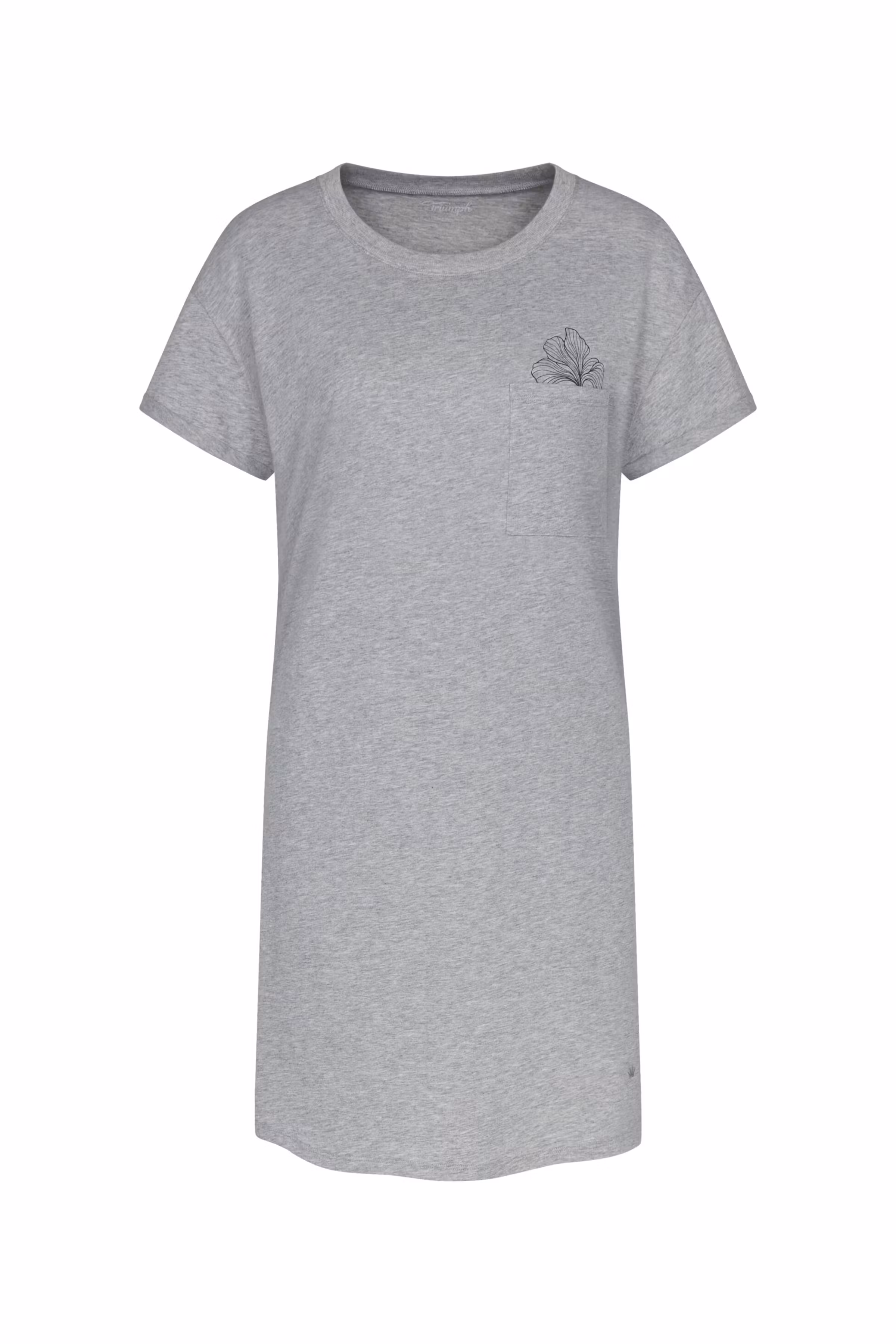 Triumph Nachthemd PACK FRONT 40500307-TM034