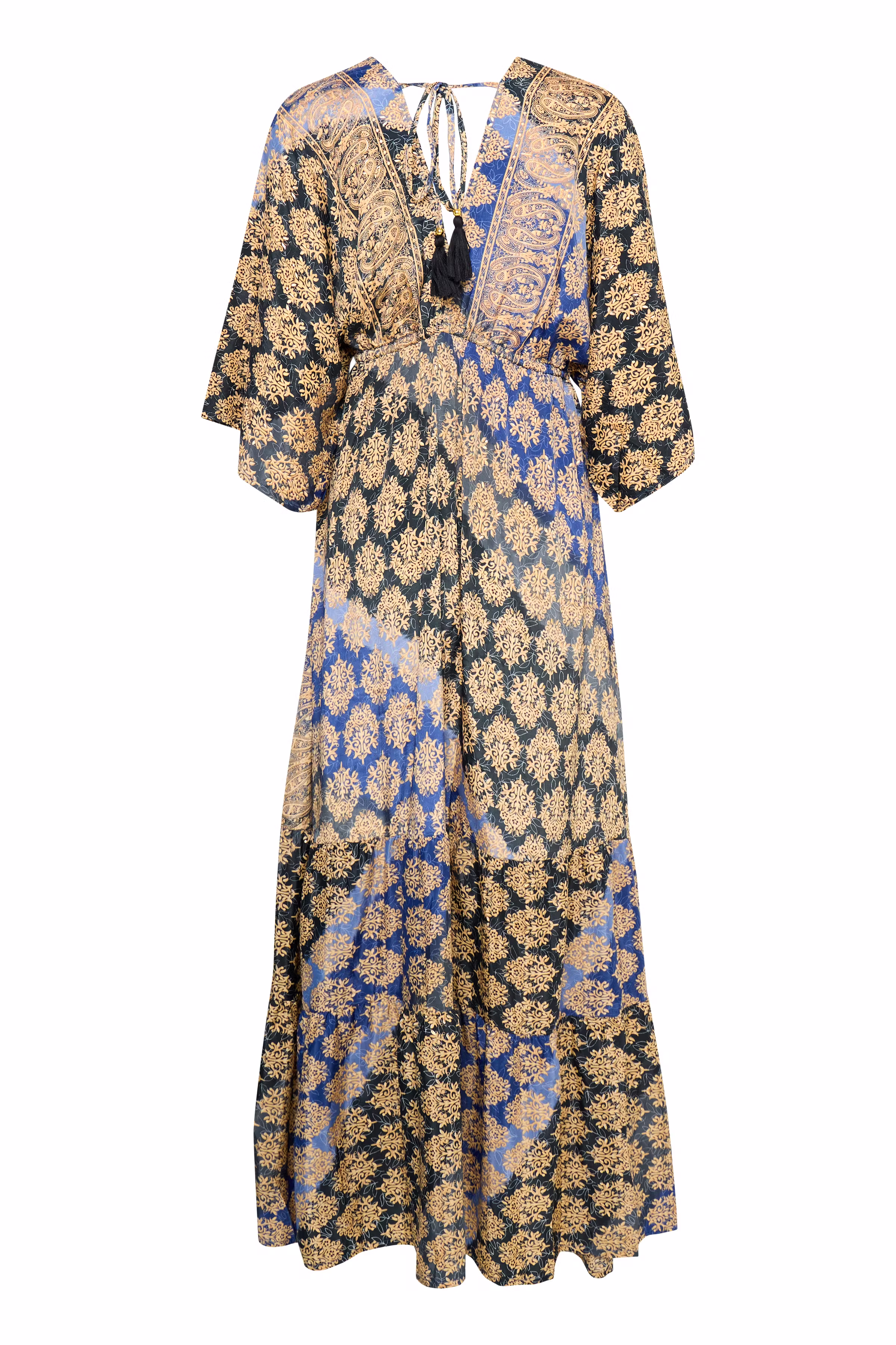 SBABEL Kjole PACK BACK 22100516-193923