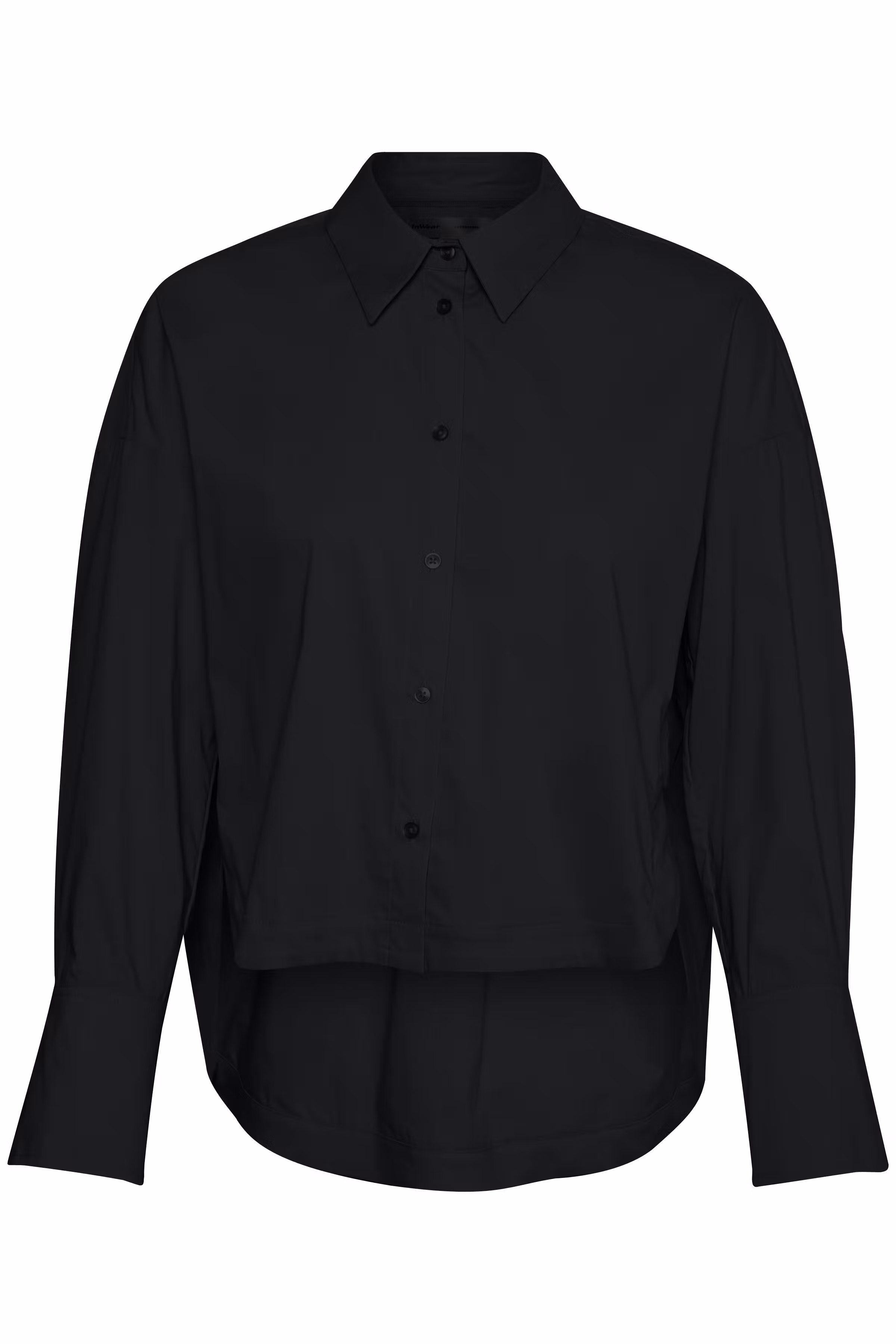 NeolaIW Skjorte PACK FRONT 30108684-194008