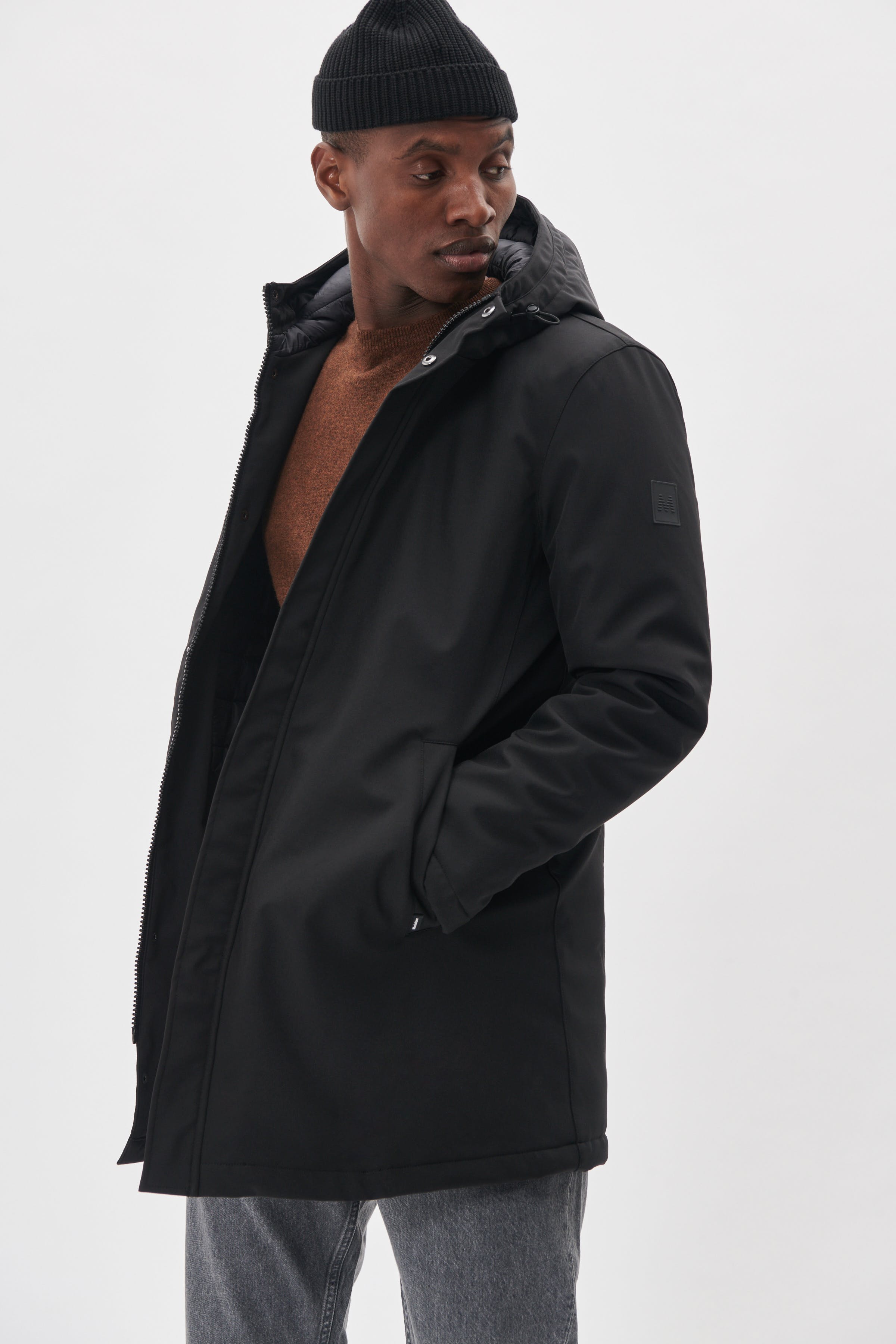 MAdeston Frakke LOOKBOOK DETAIL 30205571-300275