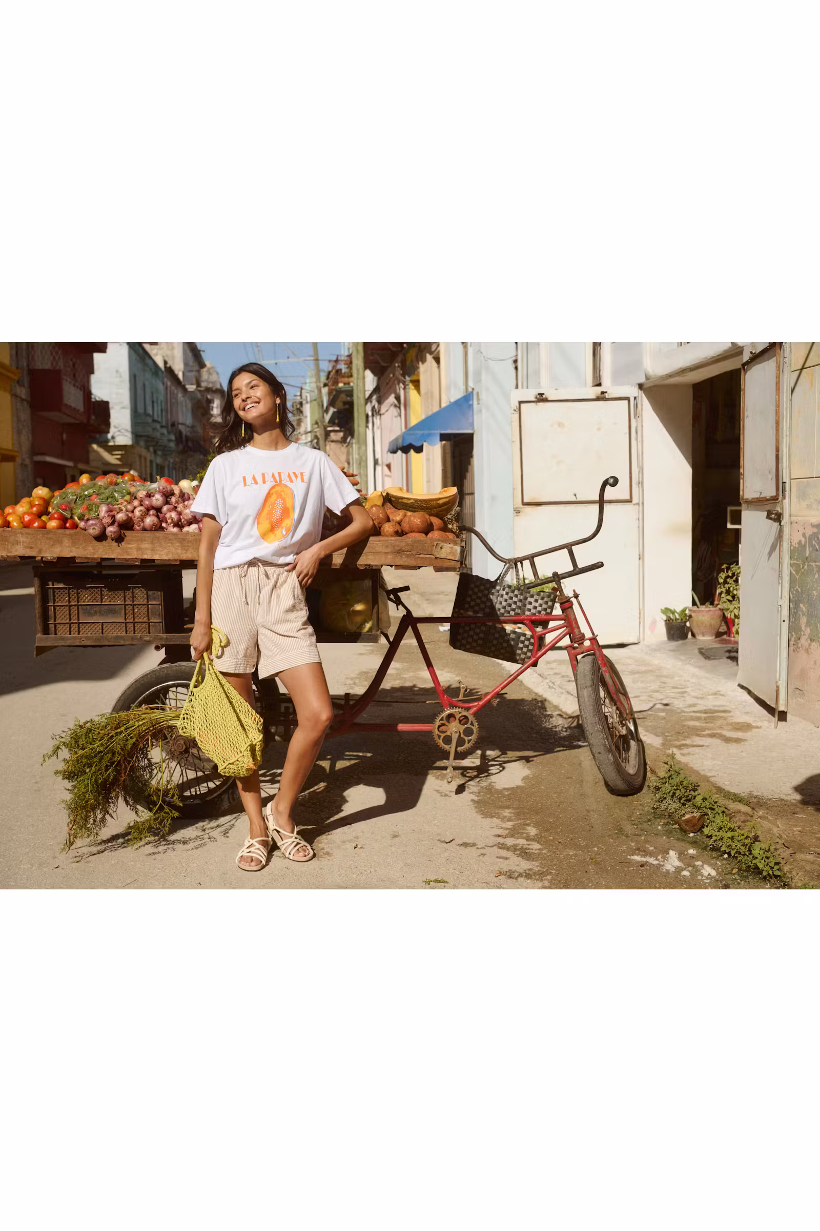 HardaSZ T-shirt LOCATION NONE 30514248-161357