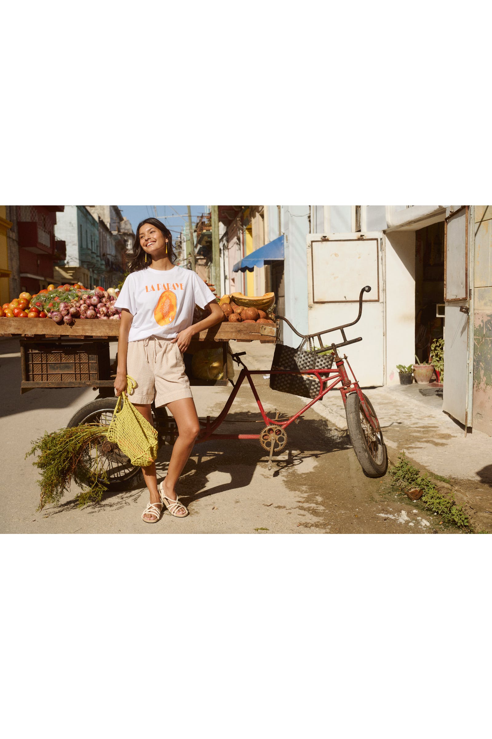 HardaSZ T-shirt LOCATION NONE 30514248-161357