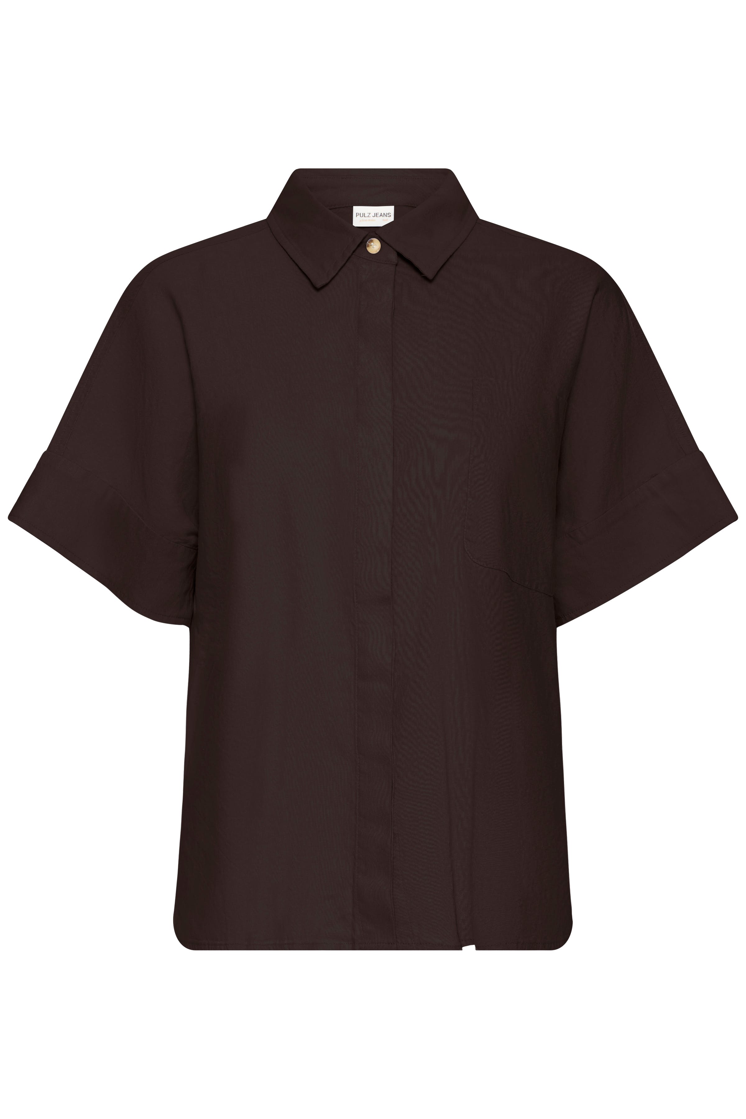 PZLUCA Skjorte PACK FRONT 50210426-191103