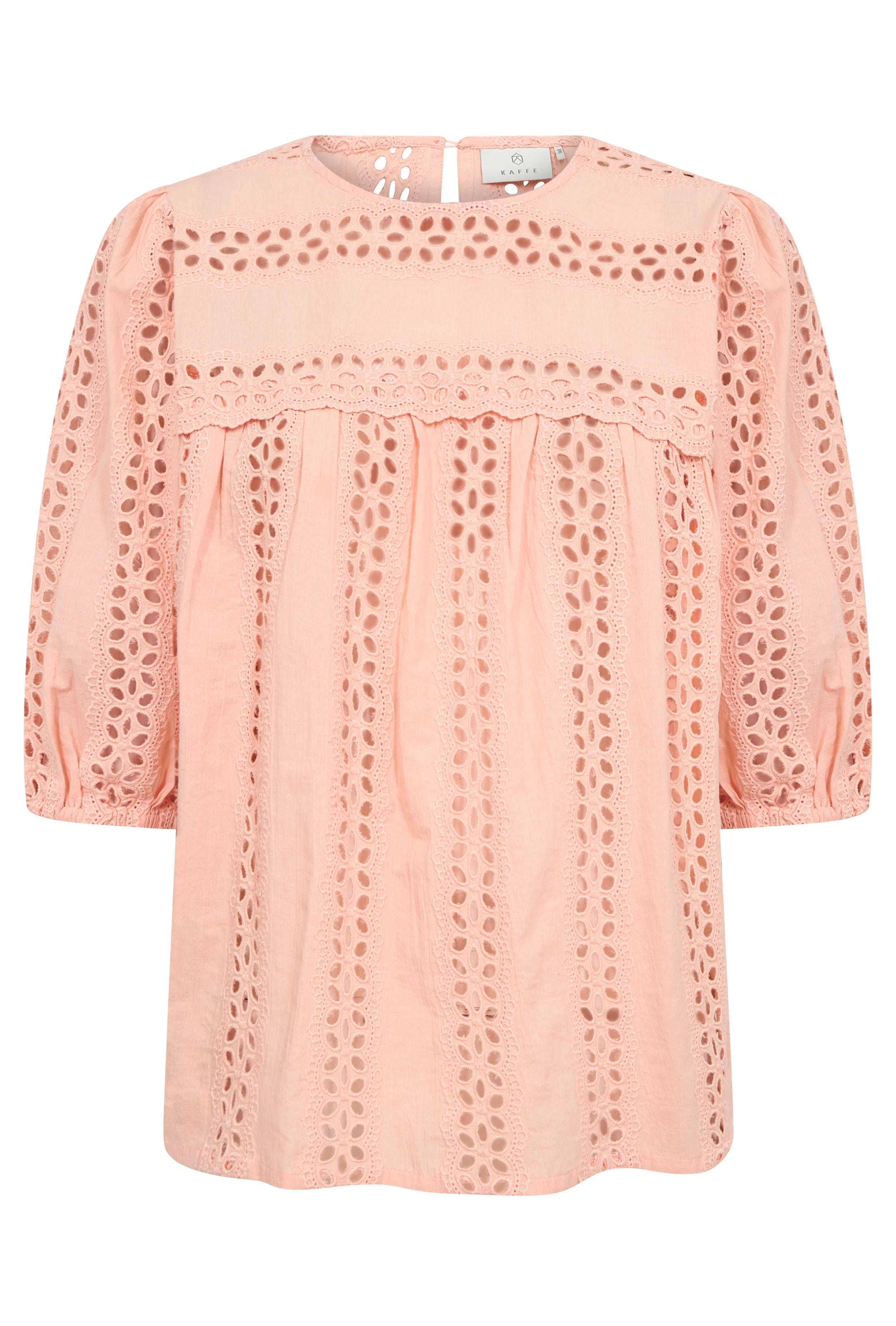 KArandy Blouse PACK FRONT 10509727-141228