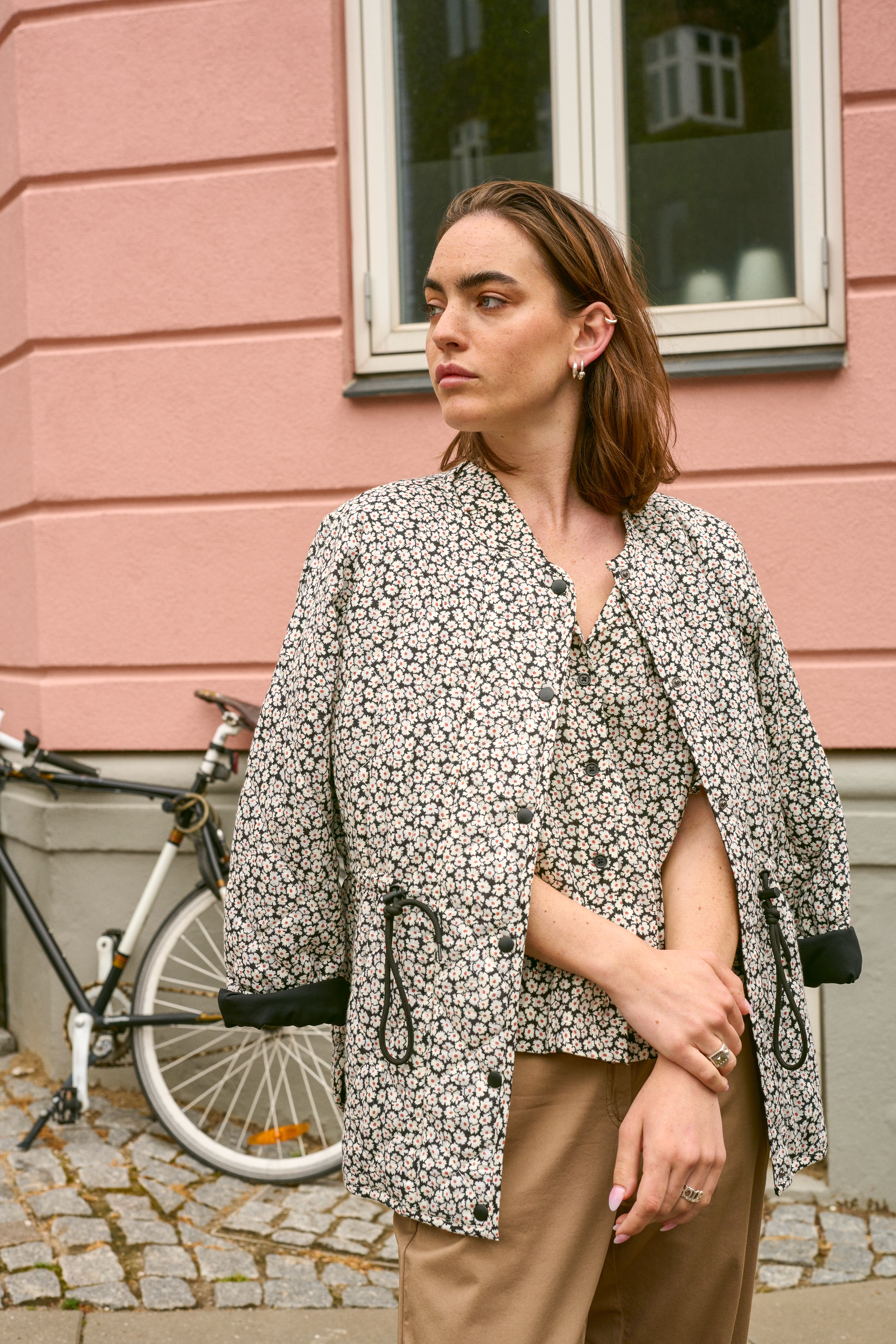 DiaKB Casual Jacke LOCATION NONE 10103962-194008