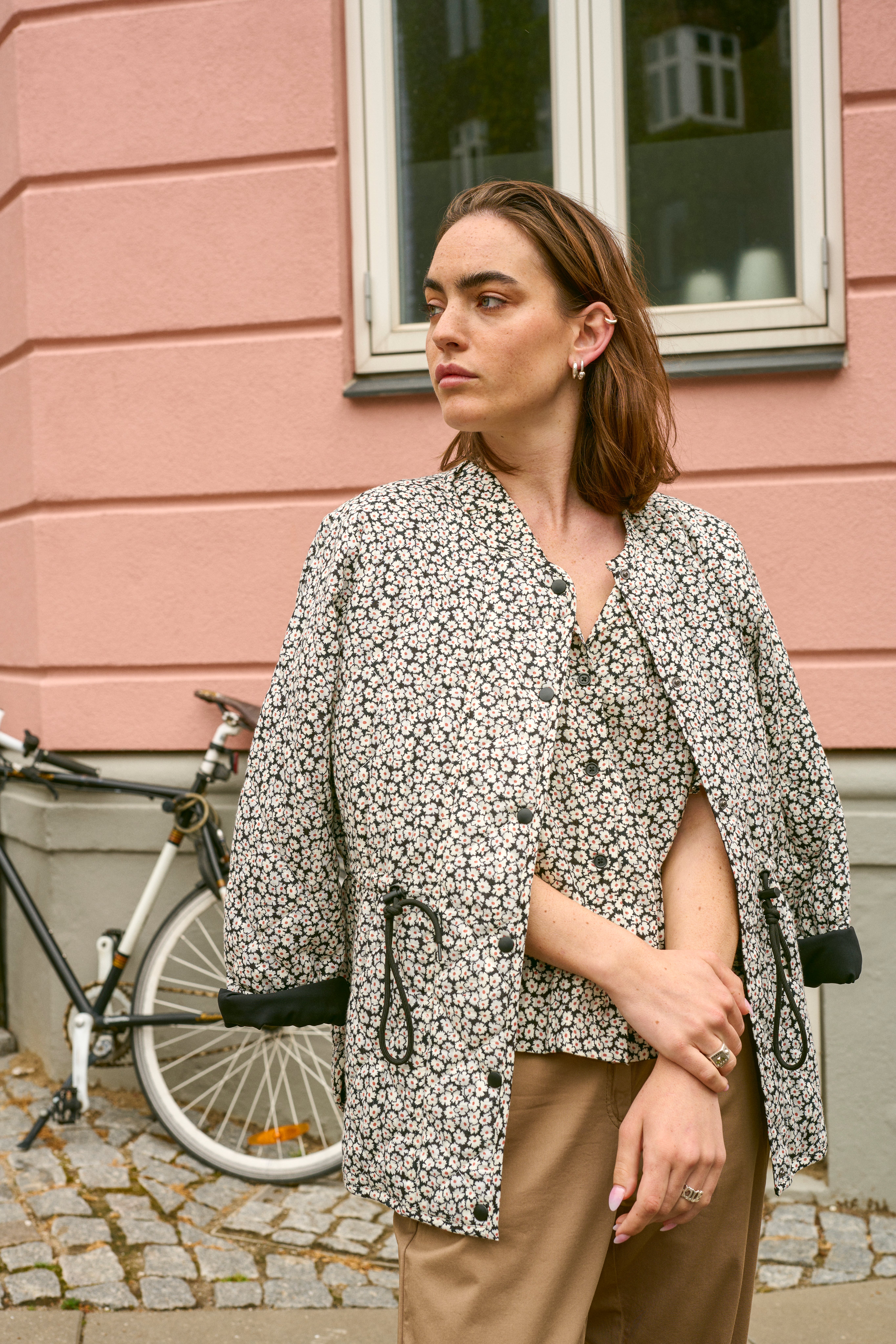 DiaKB Casual jacket LOCATION NONE 10103962-194008