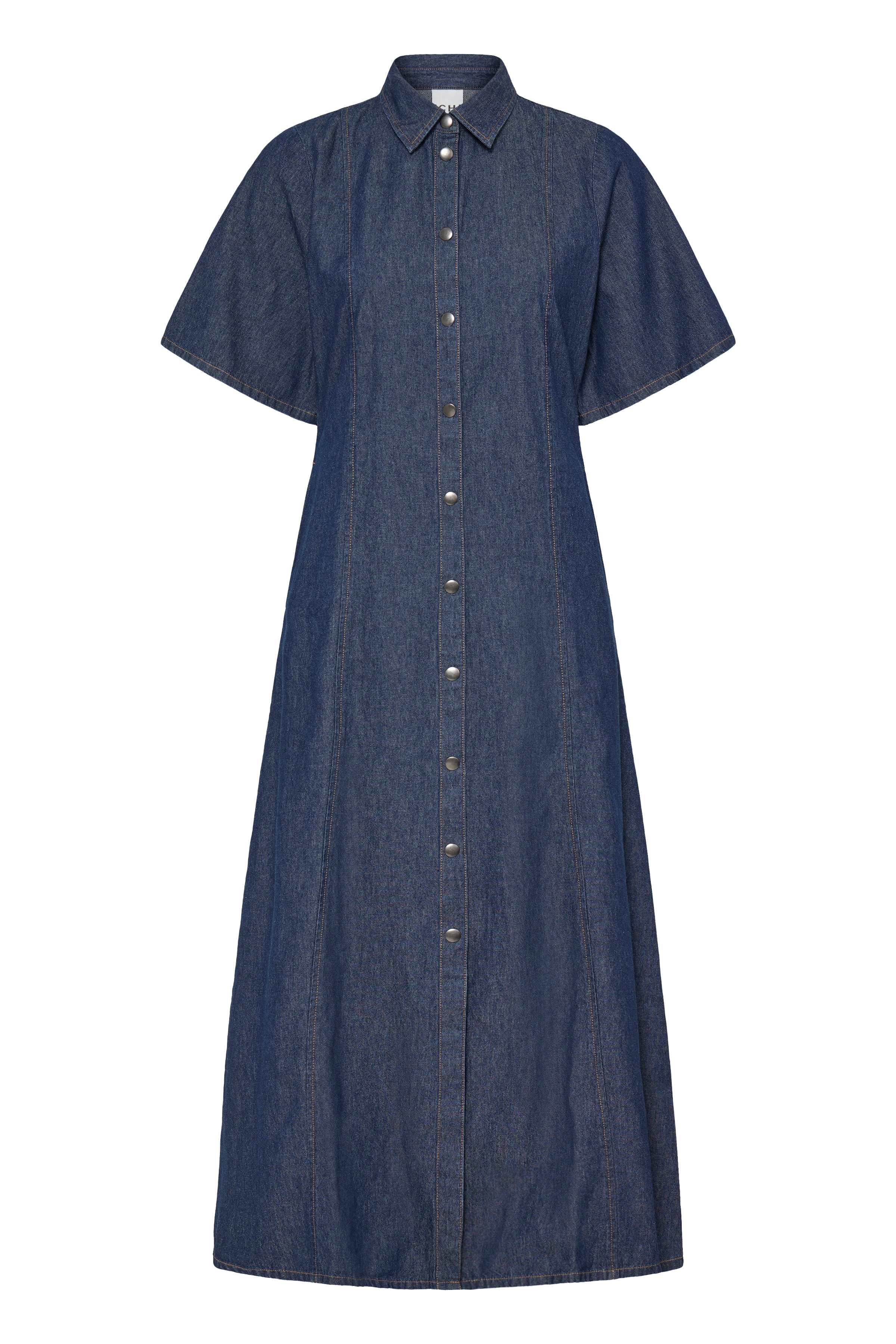 IHARCHER Dress PACK FRONT 20126217-900000209