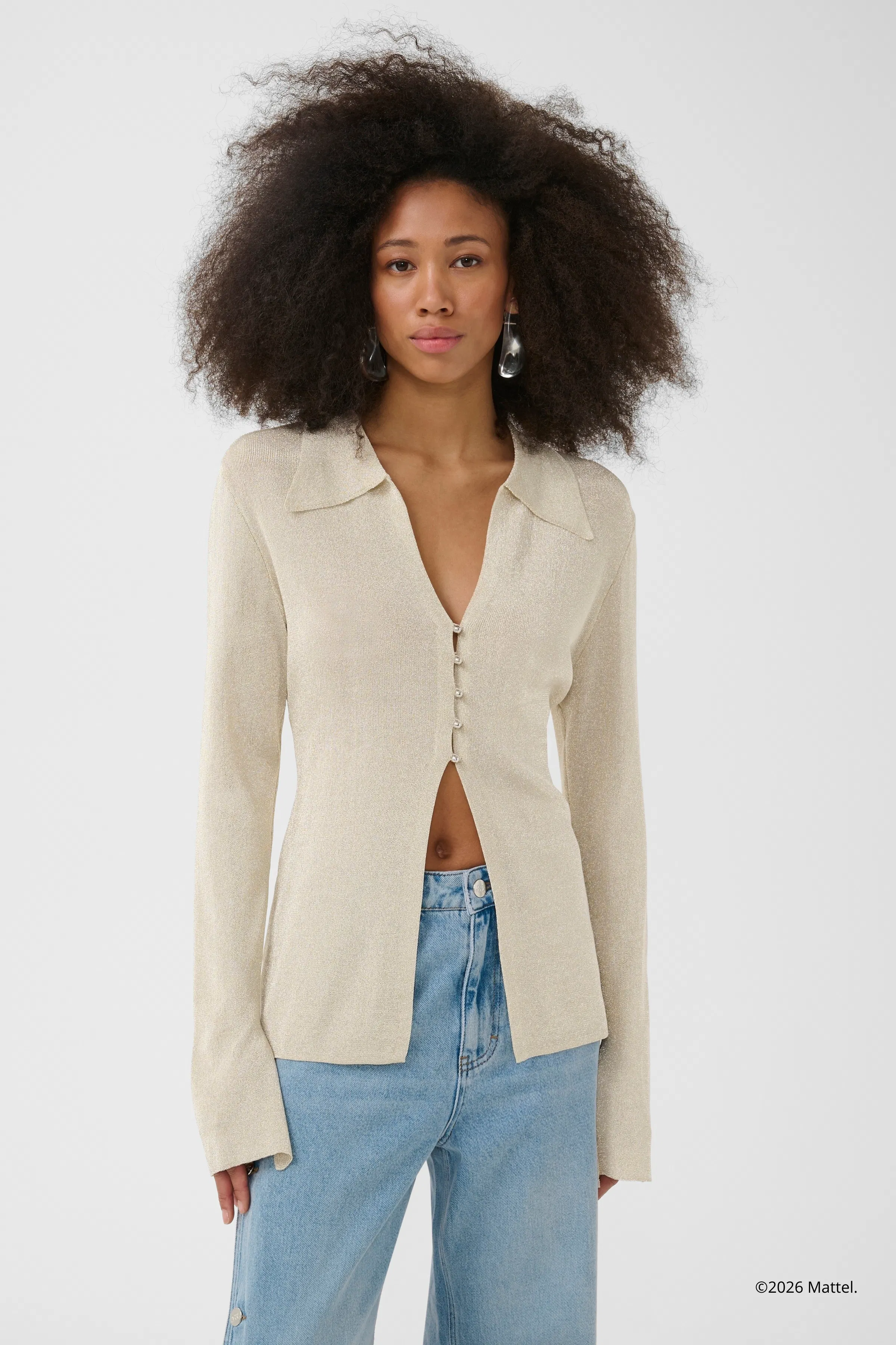 GZBXGgruth Shirt LOOKBOOK FRONT 10911292-109681