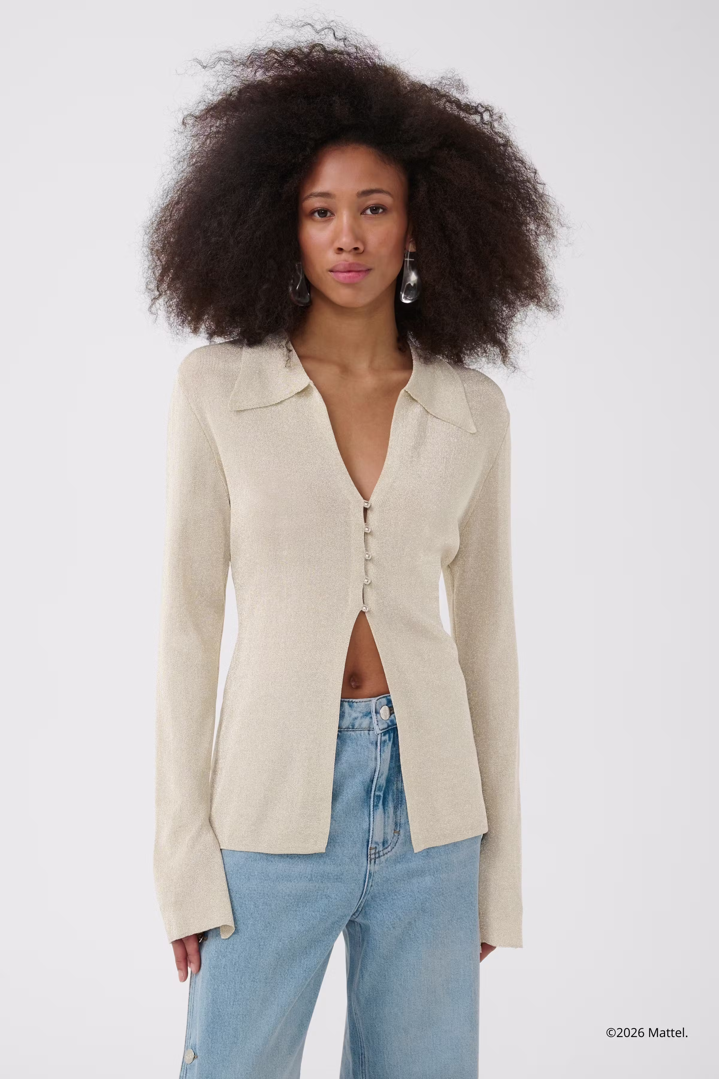GZBXGgruth Overhemd LOOKBOOK FRONT 10911292-109681