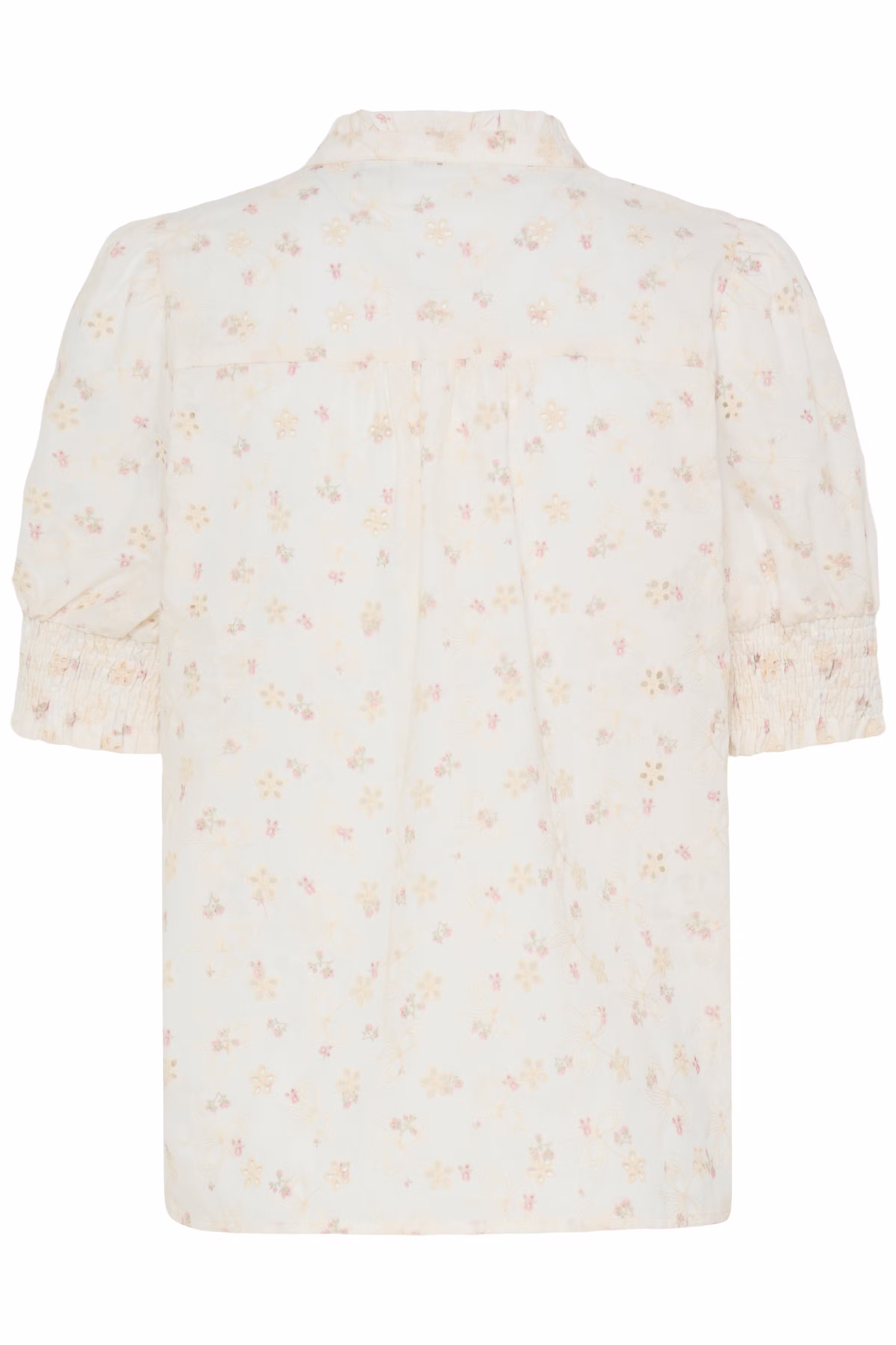 BYIZEVEL Skjorte PACK BACK 20819248-900009898