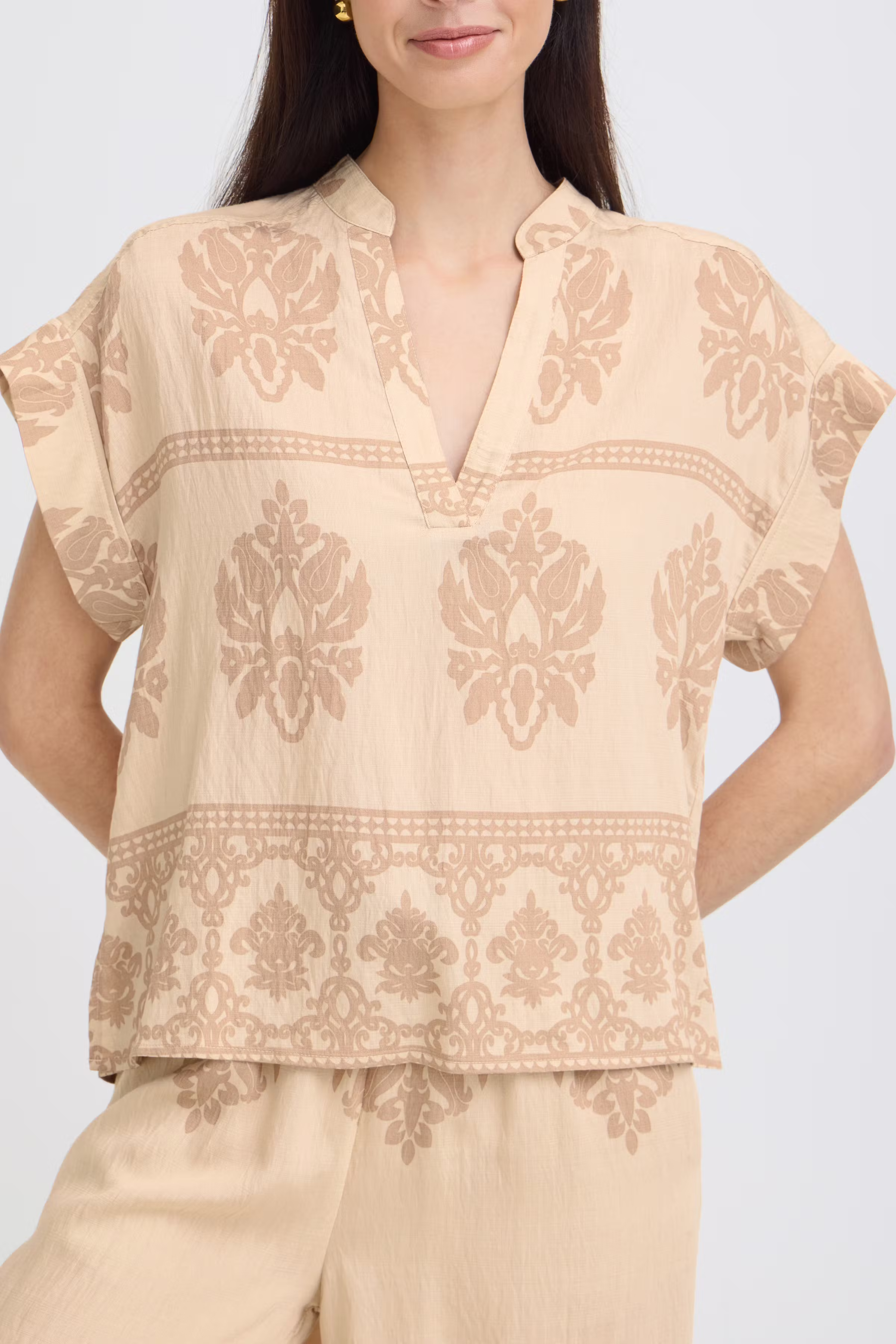 BYJAYCE Bluse LOOKBOOK DETAIL 20819074-900008716