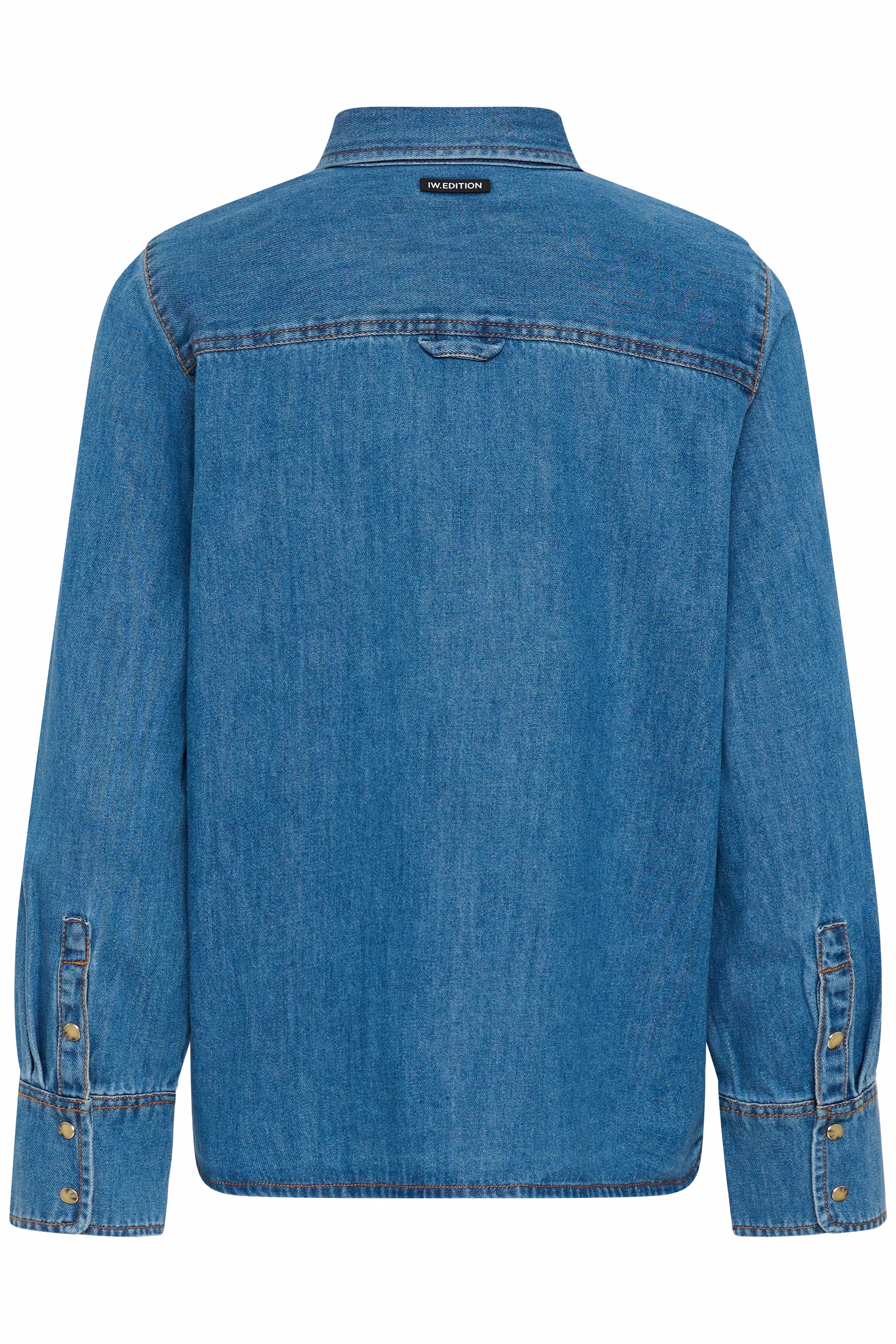 GLENNIW Shirt PACK BACK 30112605-174021