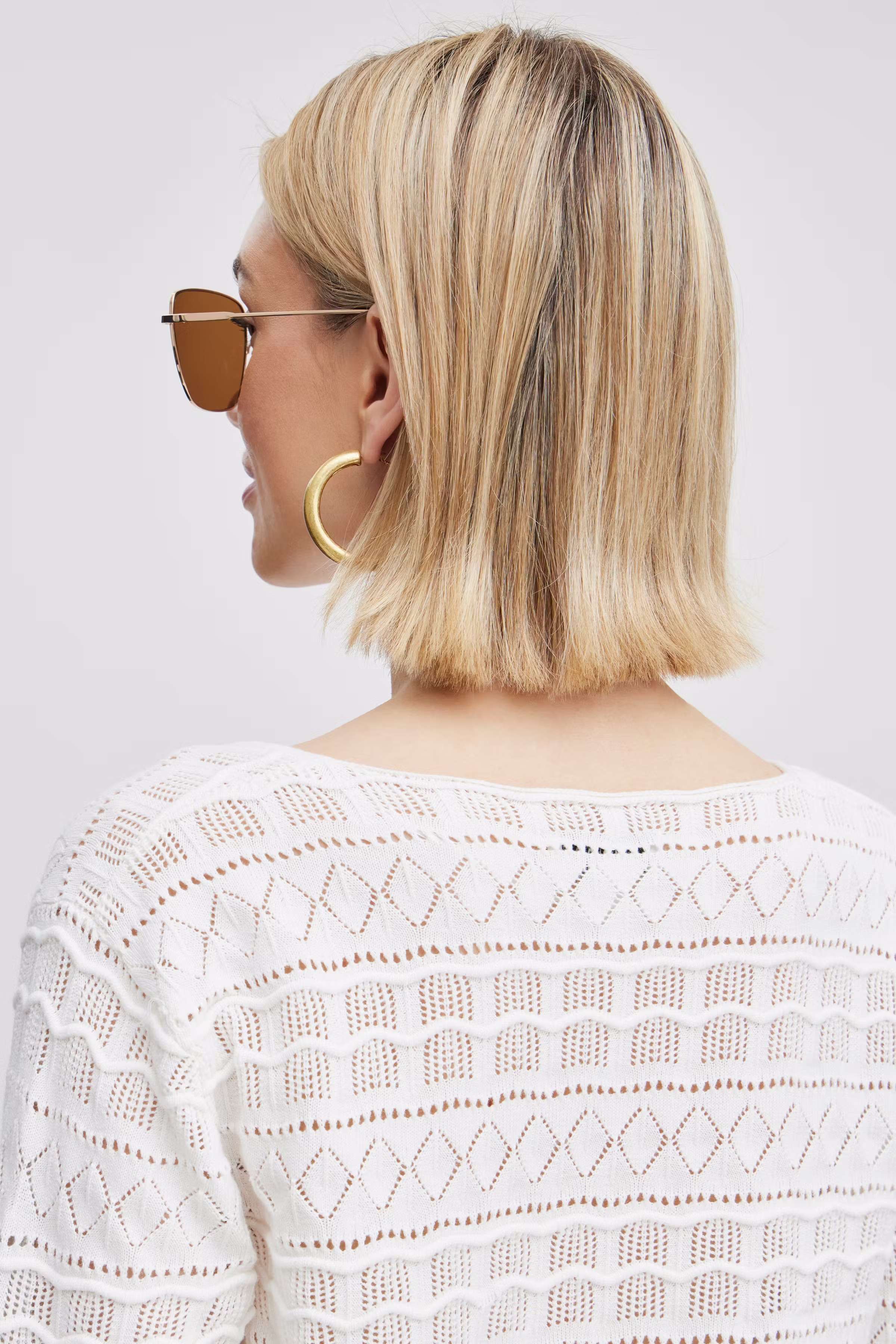 BYNASKI Pullover LOOKBOOK DETAIL 20814948-114300