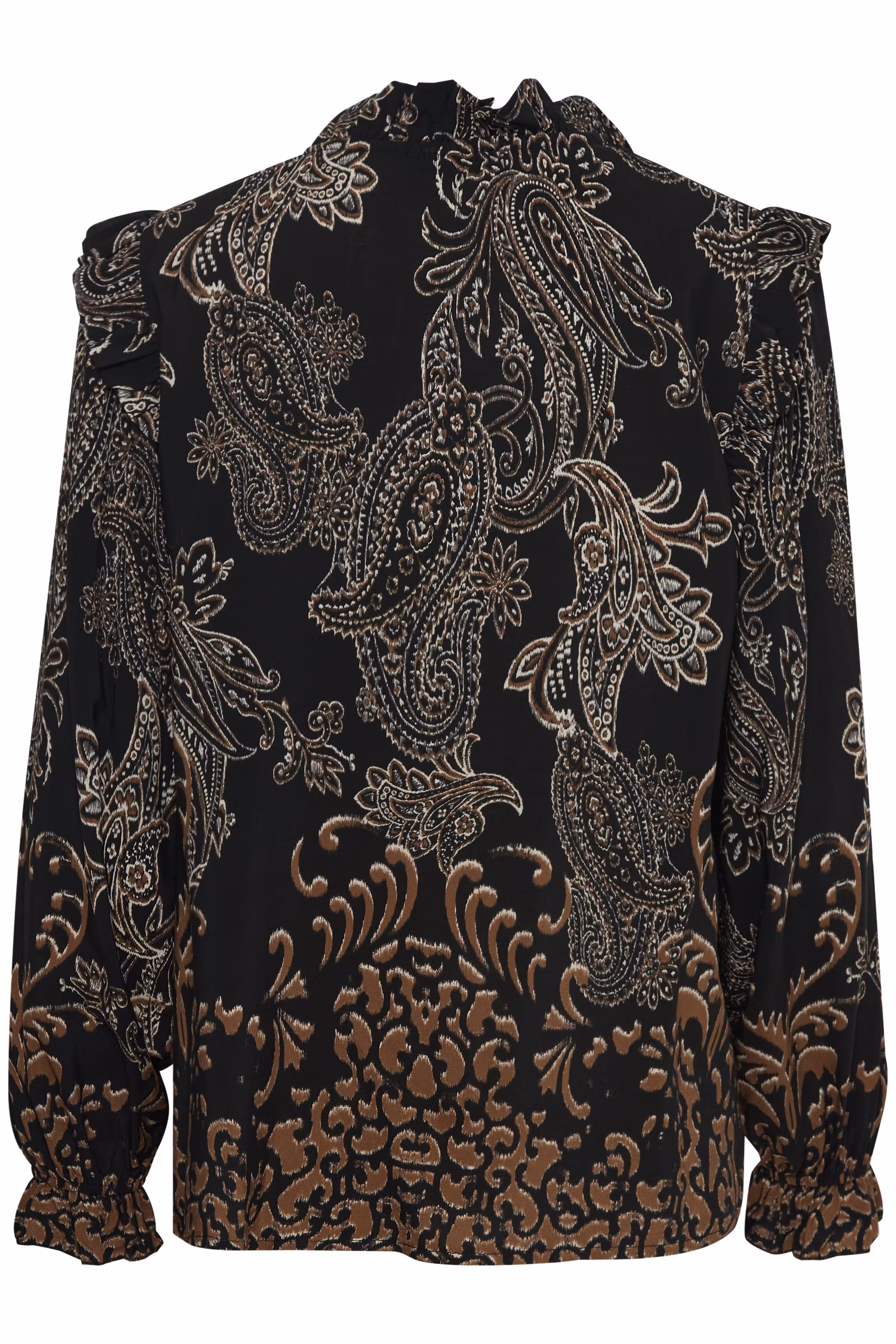 SBMORA Blouse PACK BACK 22100429-203920