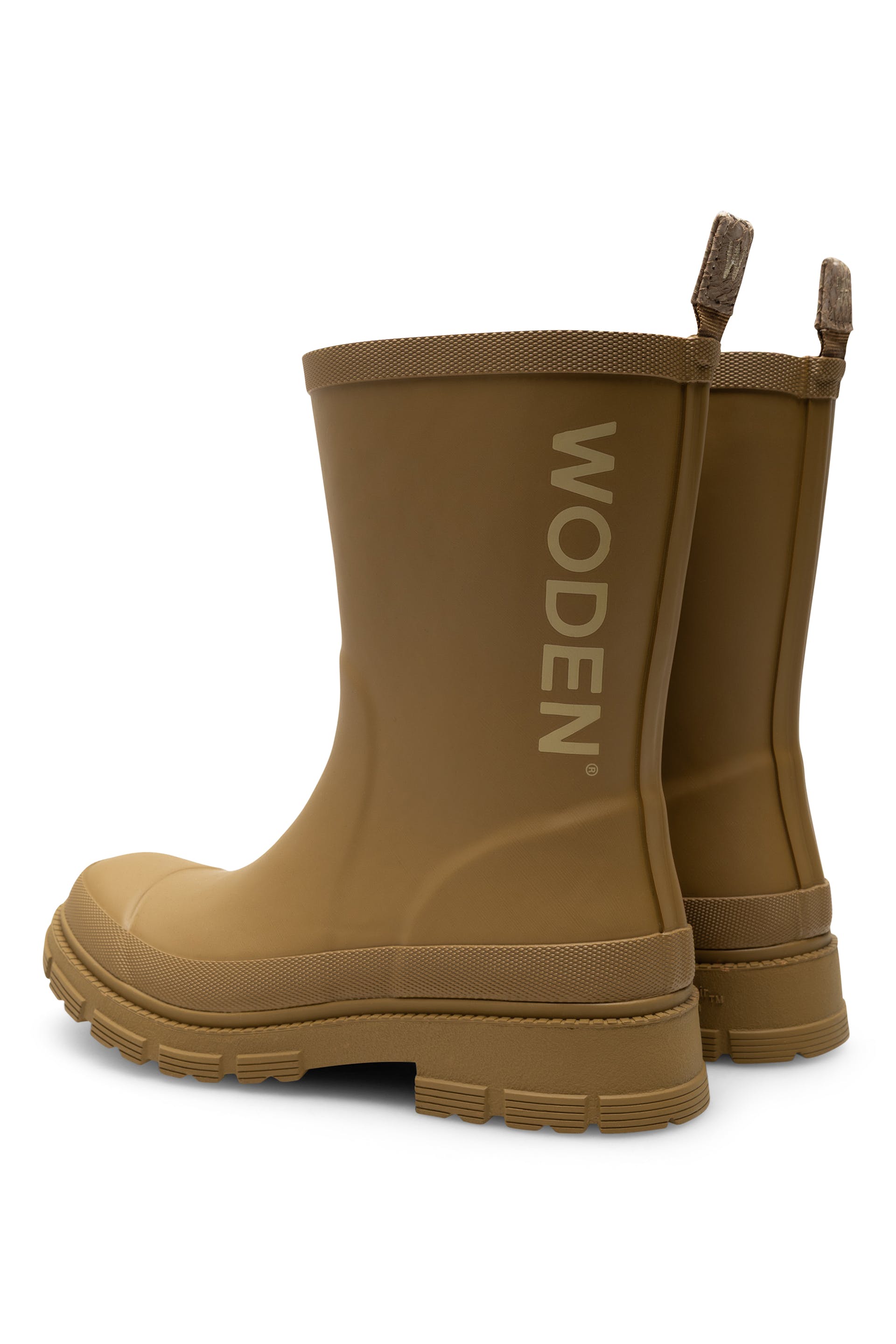 Lia Boots PACK BACK 40551694-400921