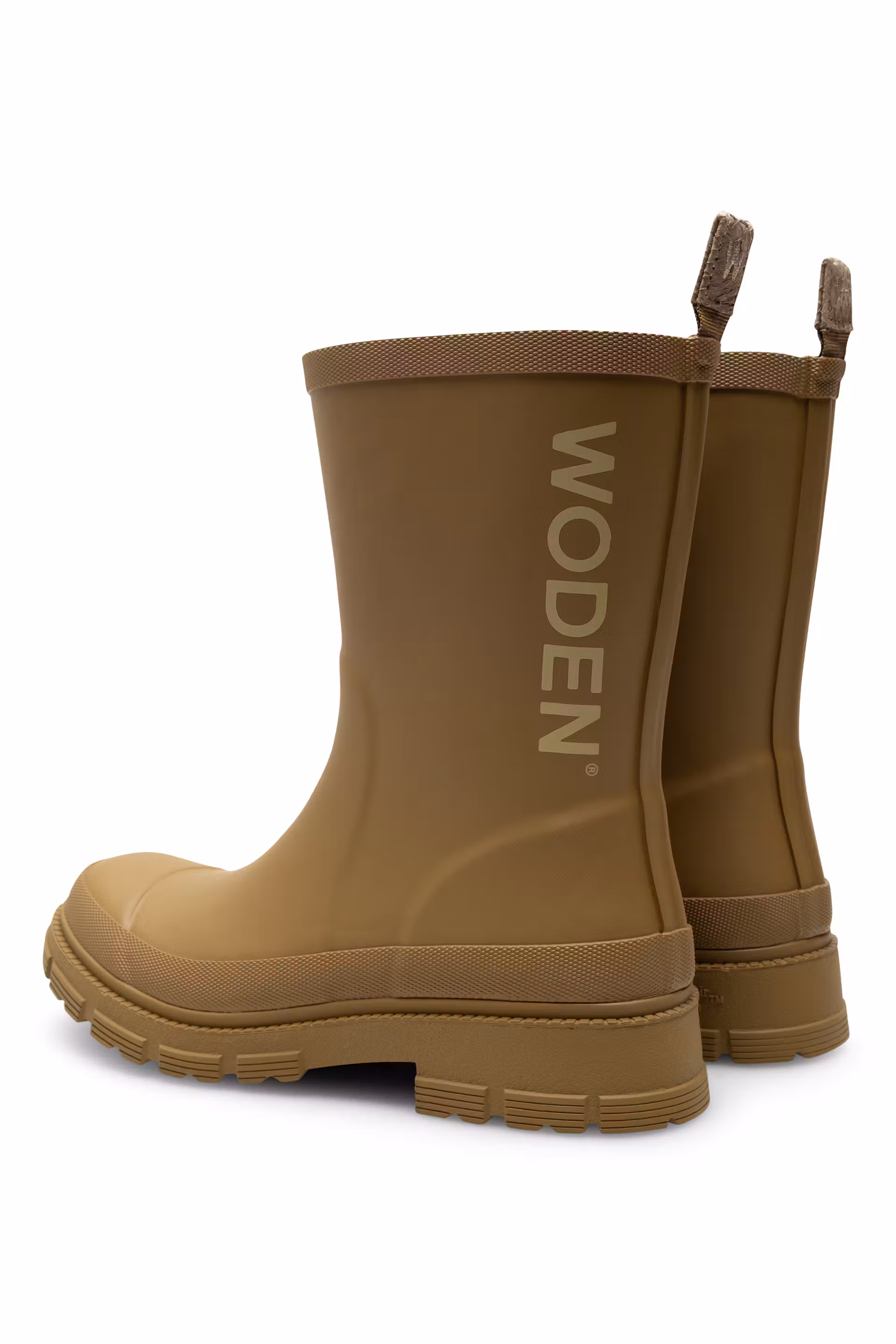Lia Boots PACK BACK 40551694-400921