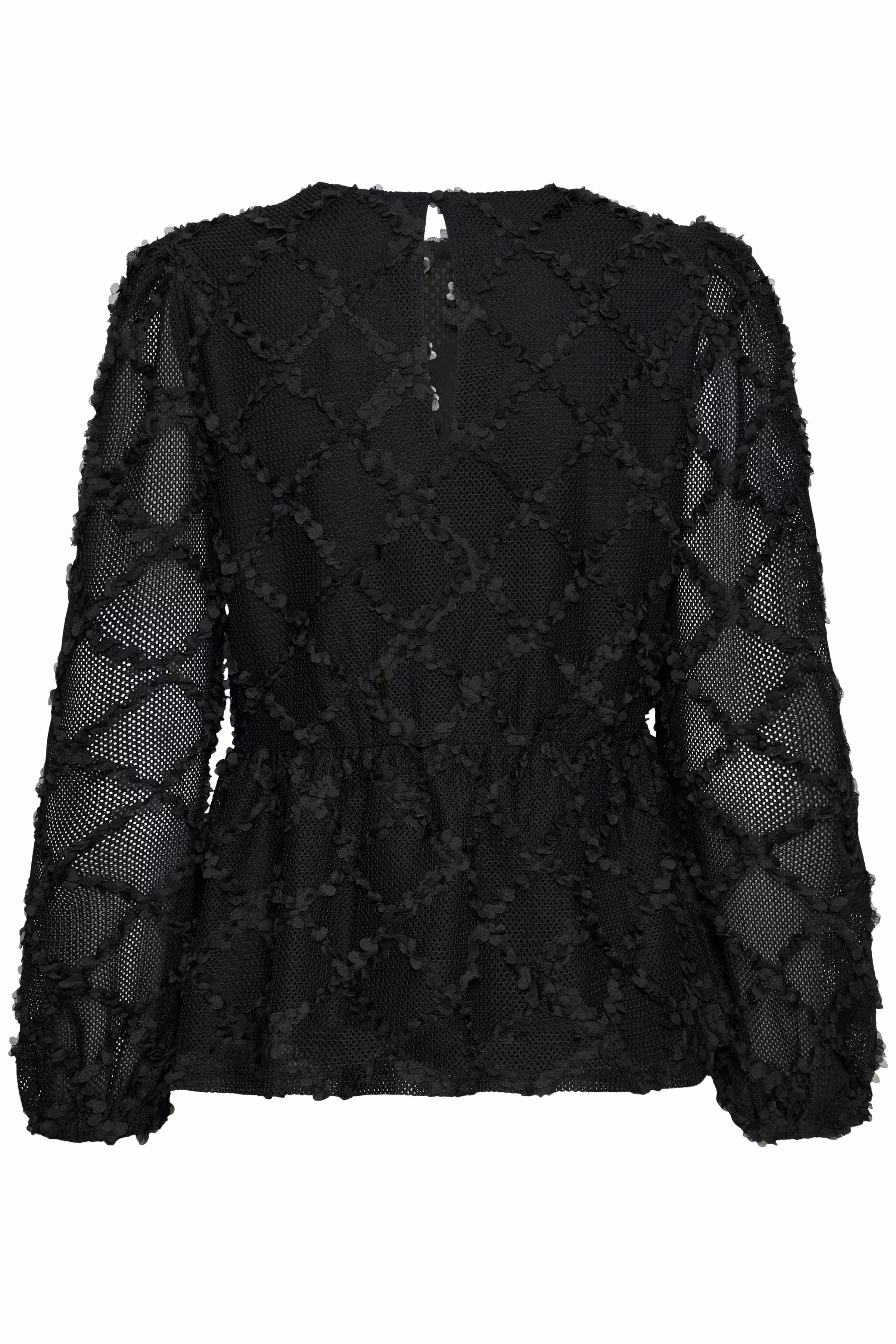 BYHIMANA Bluse PACK BACK 20818243-194008