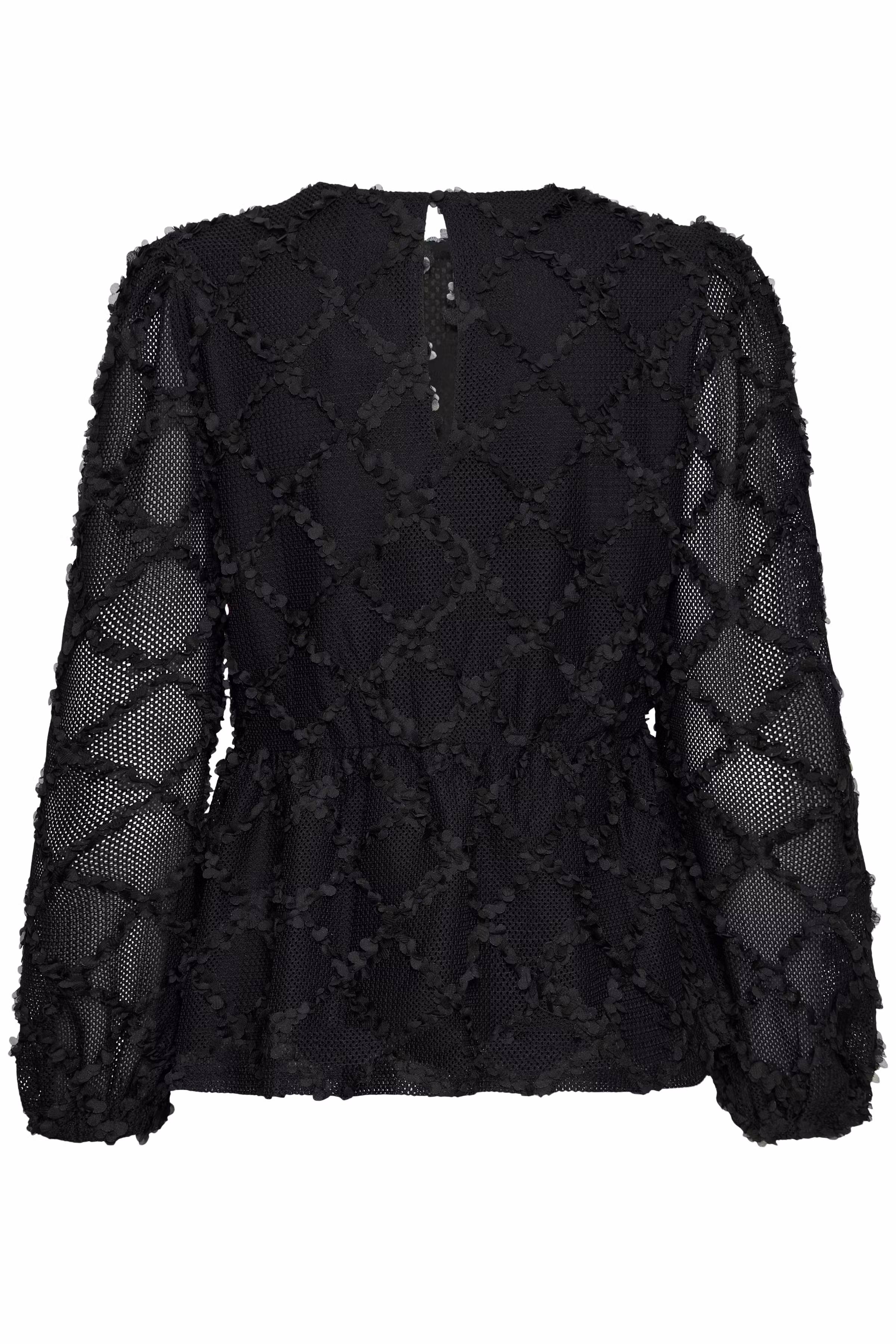 BYHIMANA Bluse PACK BACK 20818243-194008