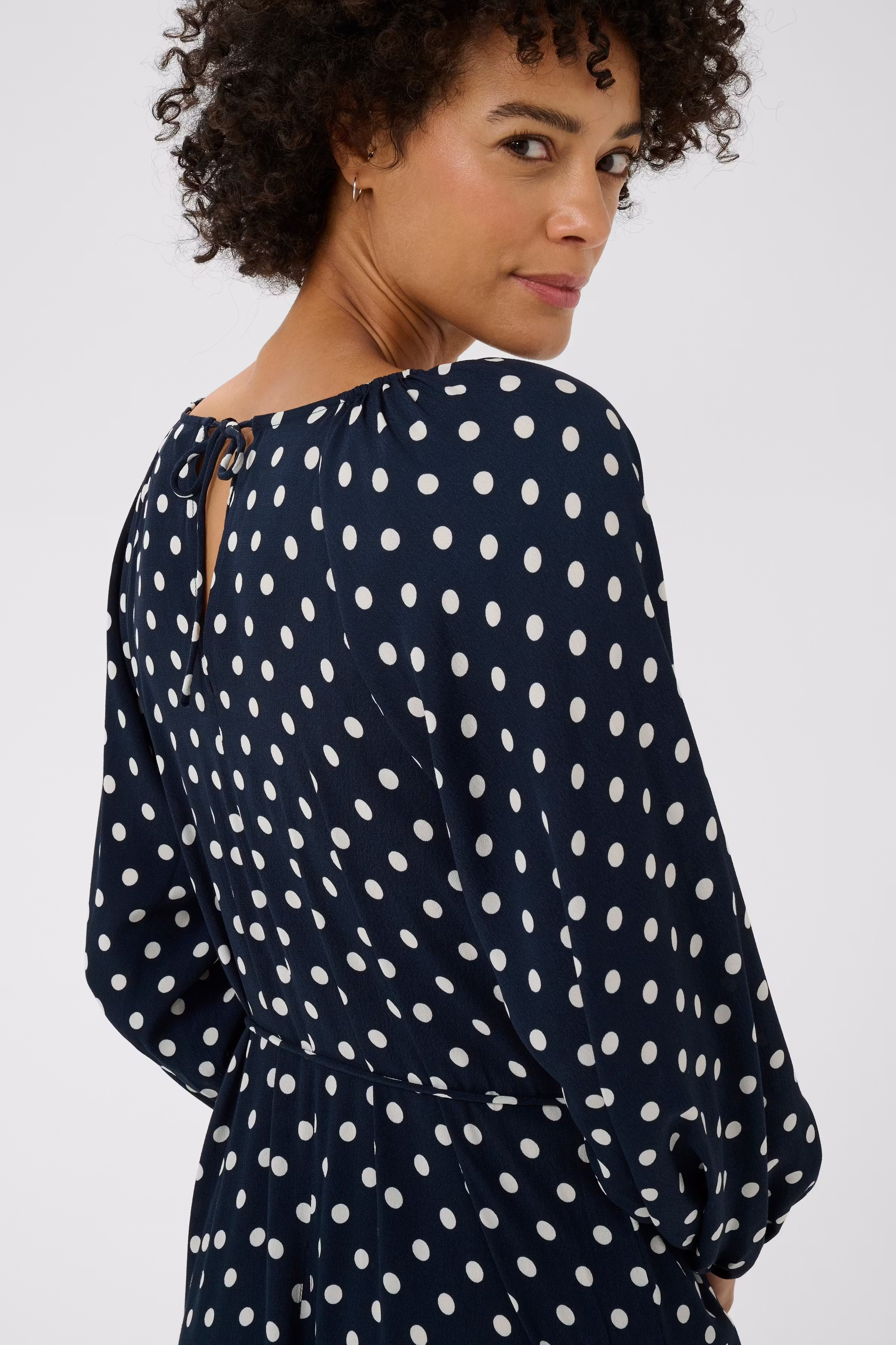 RosalinePW Jurk LOOKBOOK DETAIL 30310621-305183