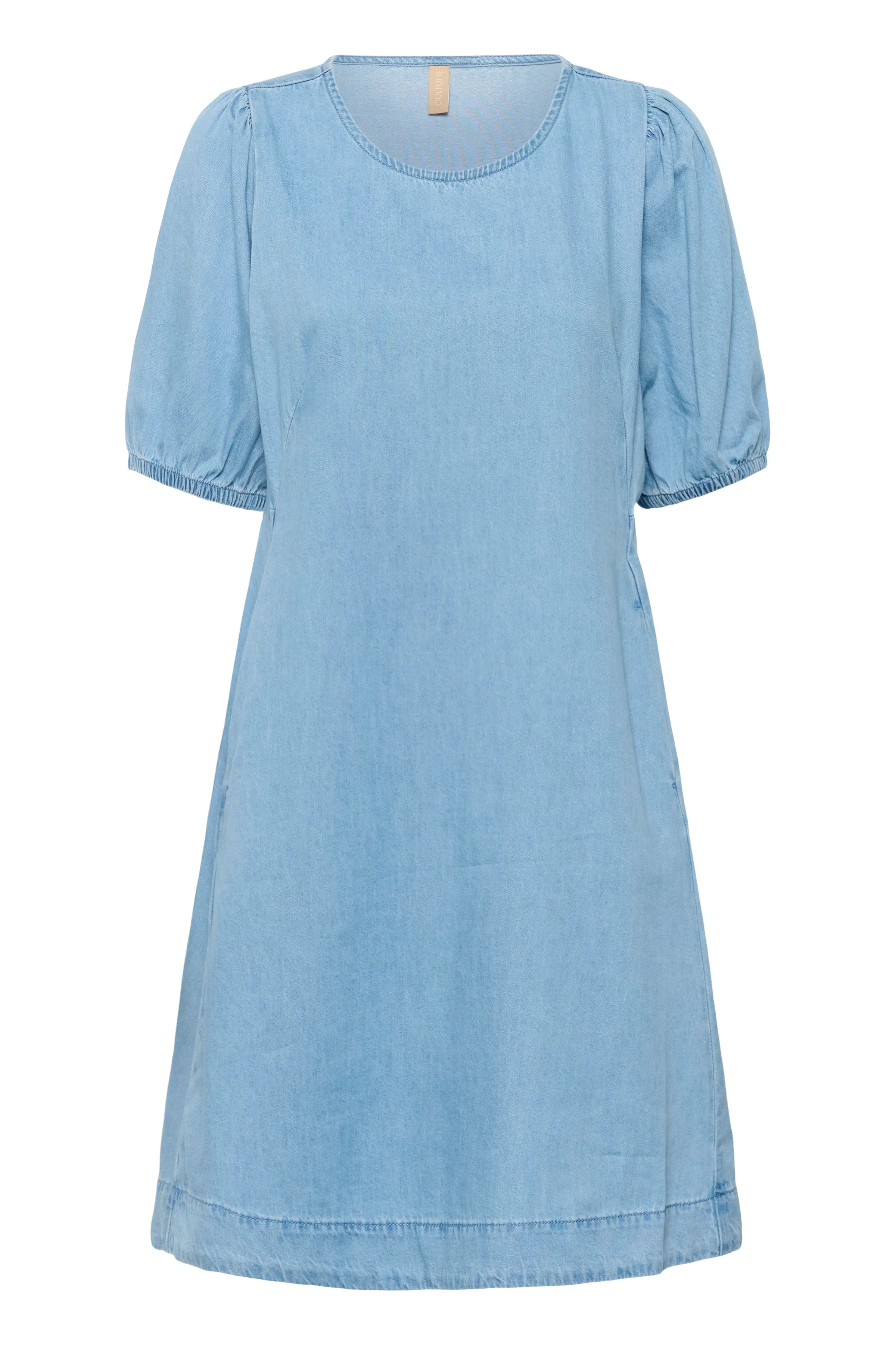 CUnua Kjole PACK FRONT 50113221-500029