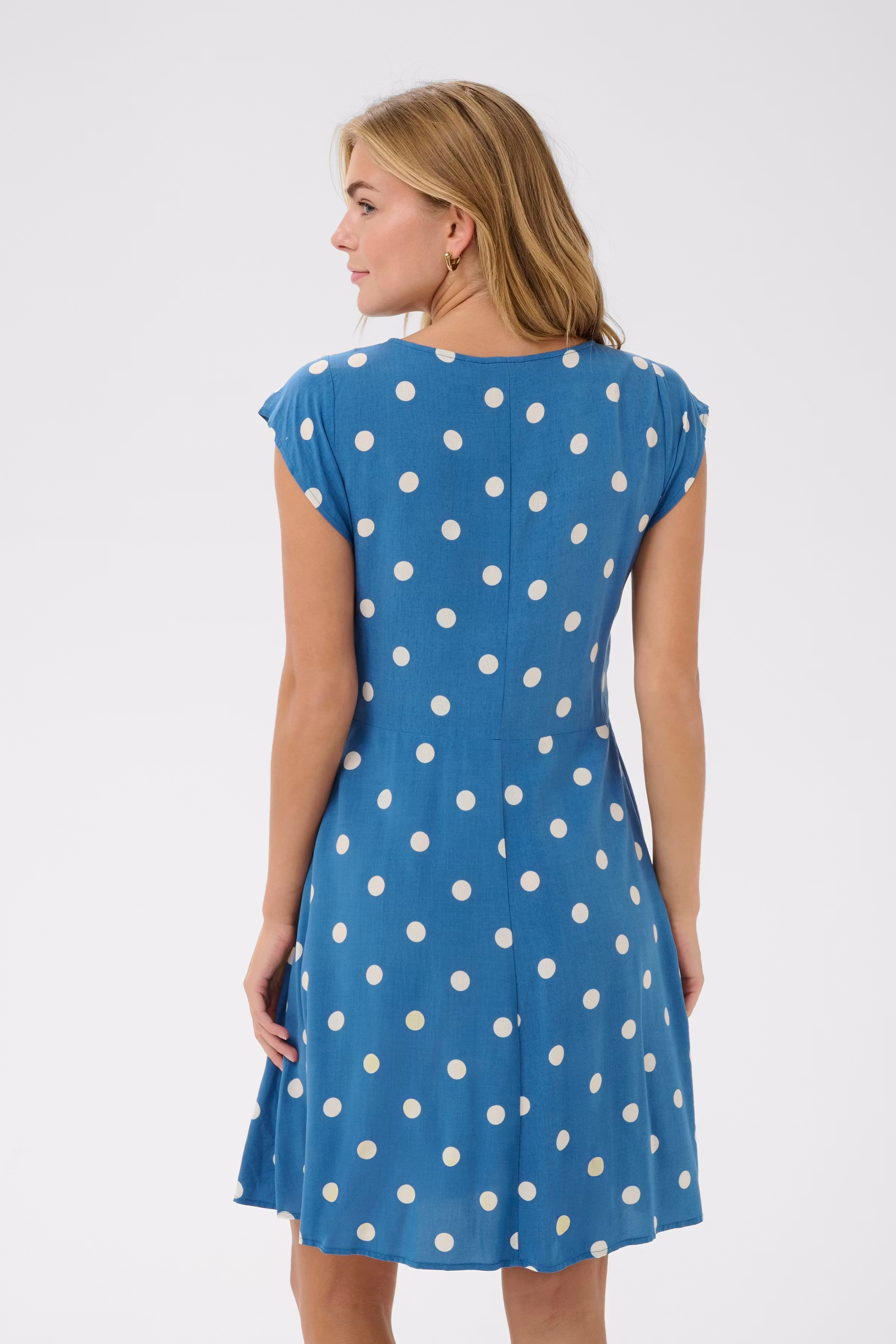 GislaSZ Dress LOOKBOOK BACK 30511203-304893