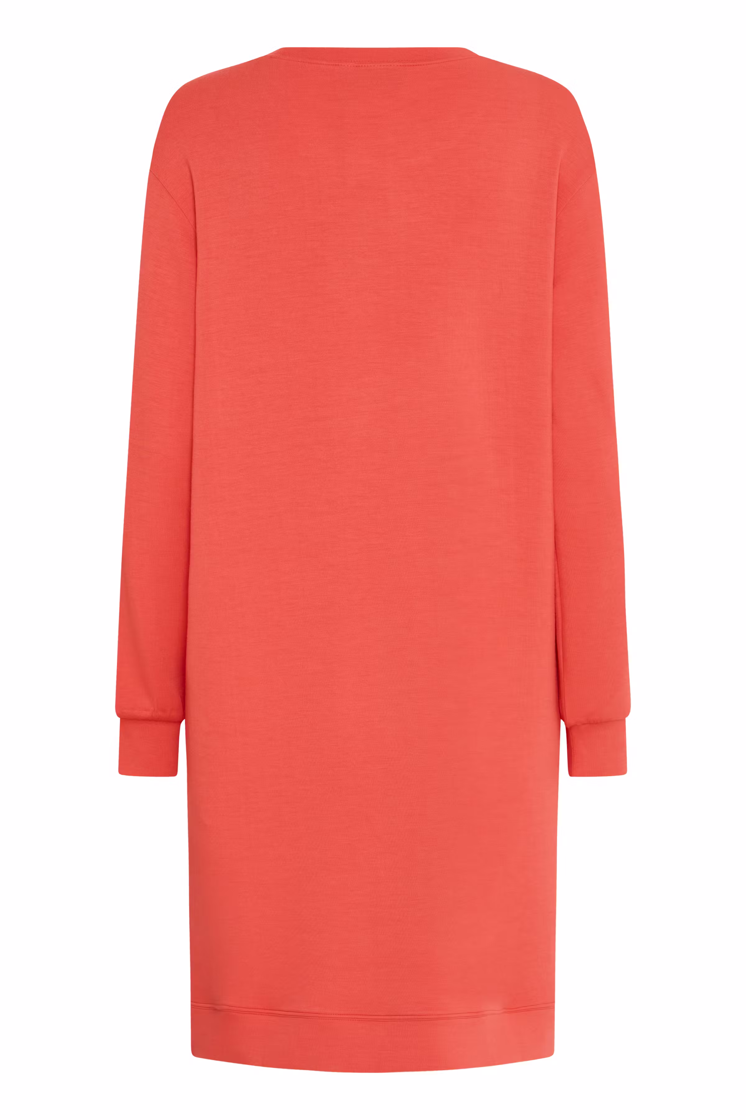 FRAURORA Sweatshirt dress PACK BACK 20615560-171654