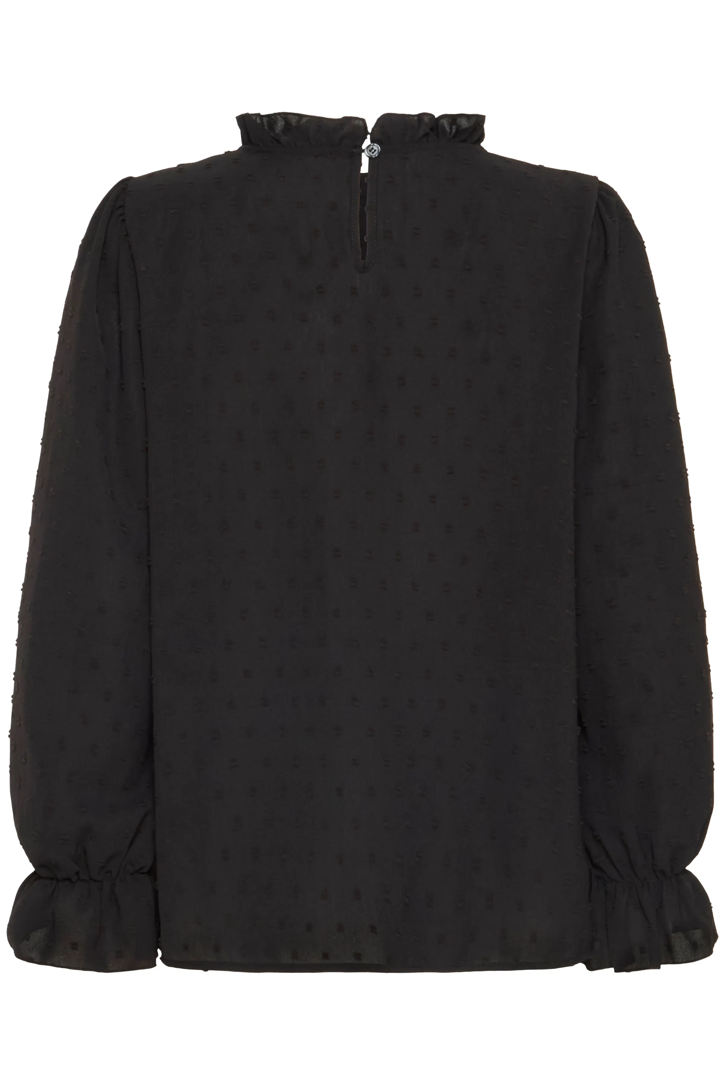 SBLARA Blouse PACK BACK 22100781-190303