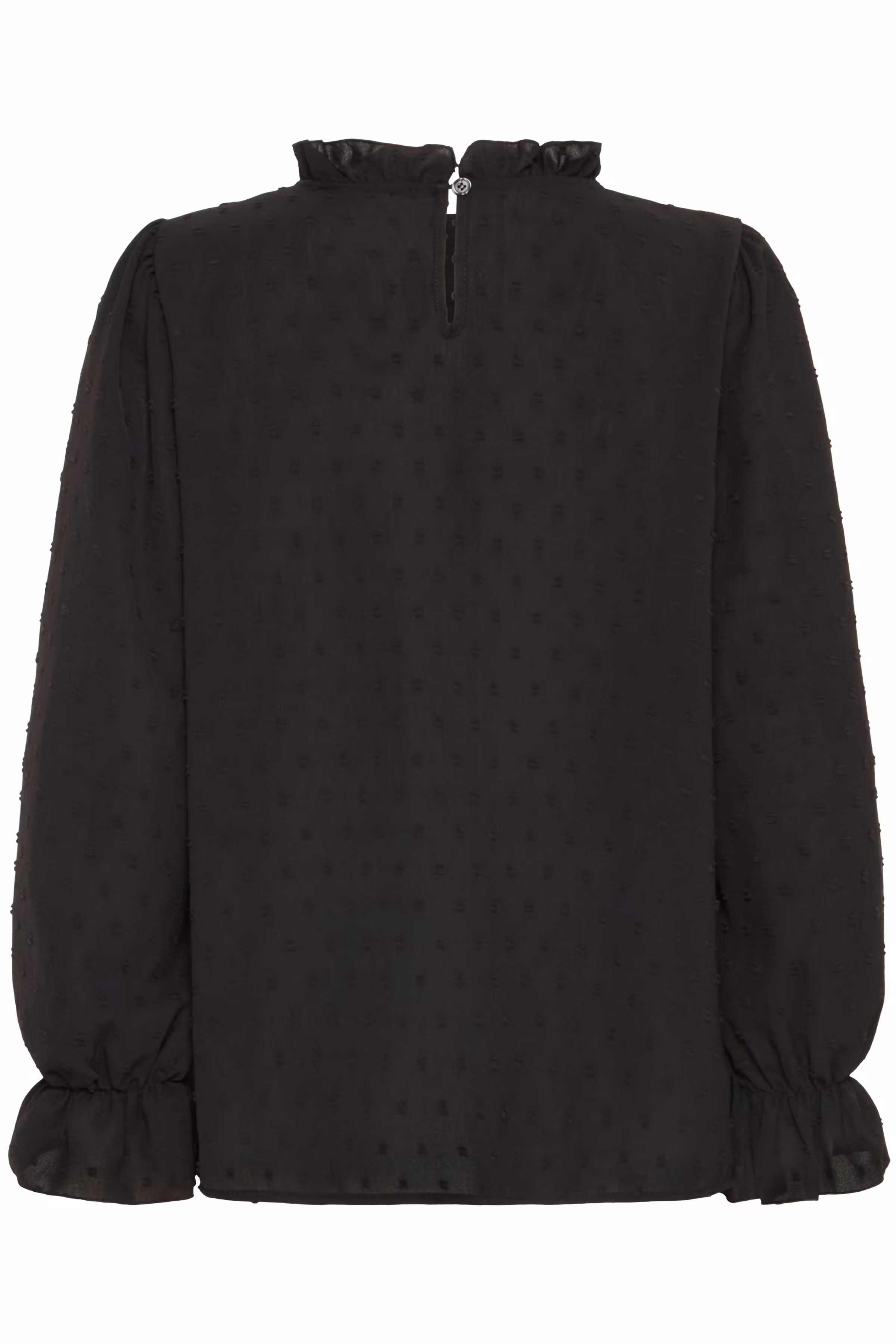 SBLARA Blouse PACK BACK 22100781-190303