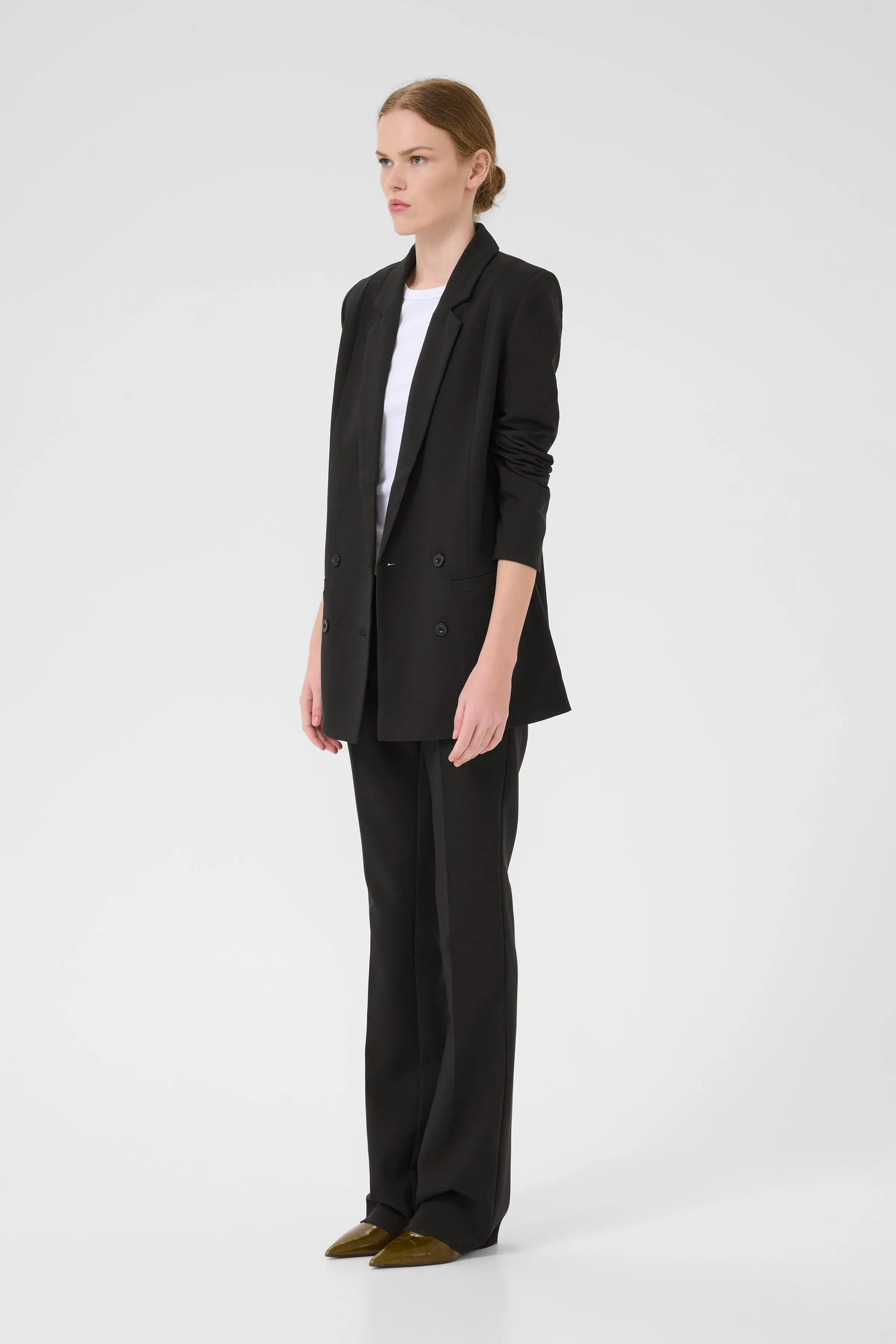 JoelleGZ Bukser LOOKBOOK FRONT 10909327-100017