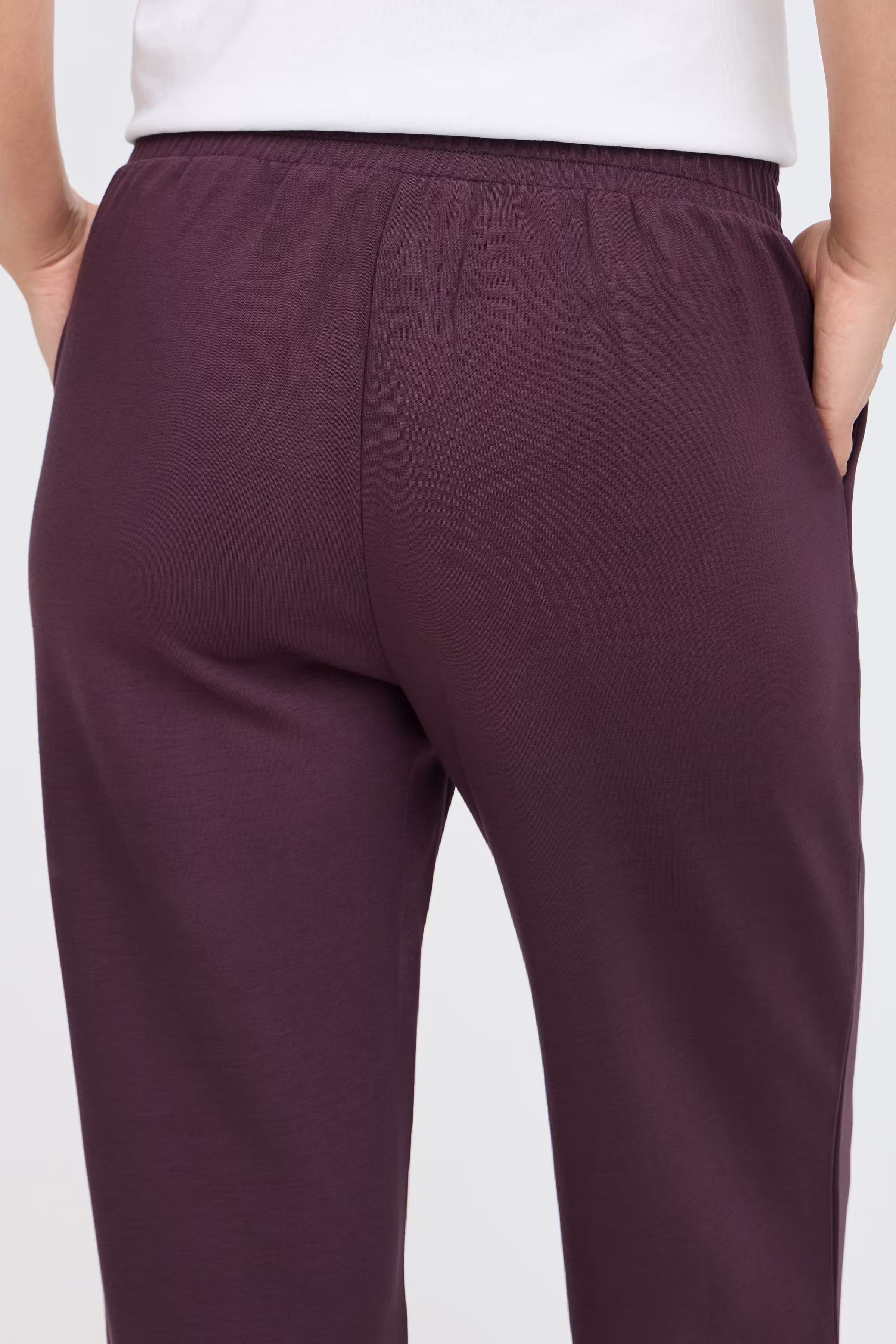 BYPUSTI Bukser LOOKBOOK DETAIL 20819665-191619